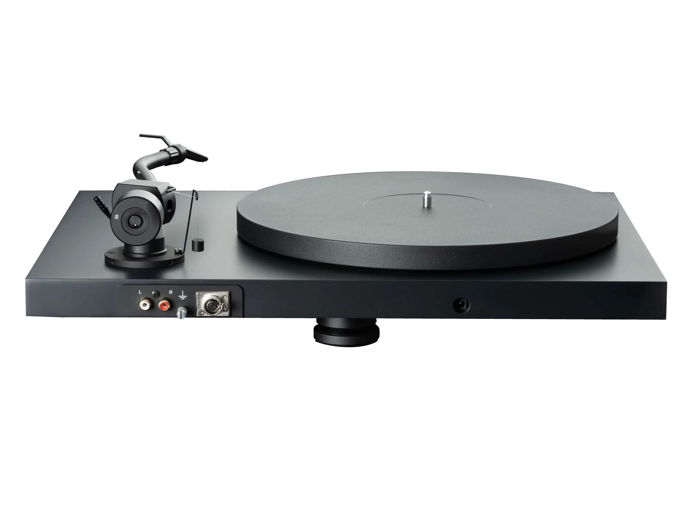 Pro-Ject Debut Pro S Balanced Turntable - Image 3