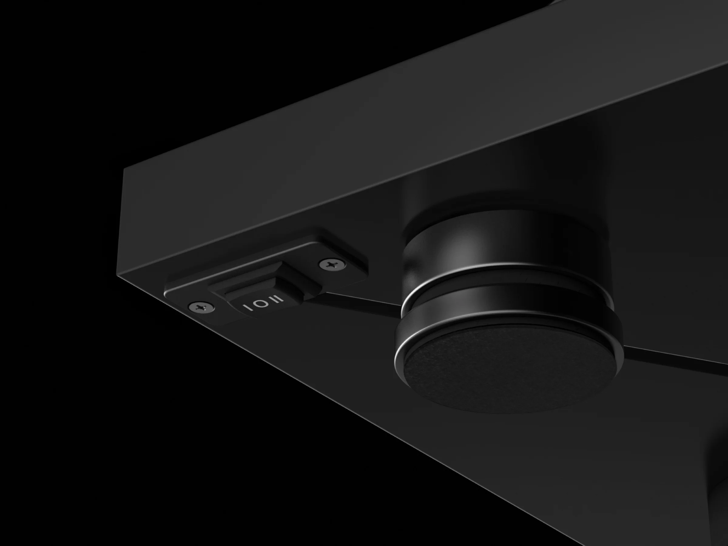 Pro-Ject Debut Pro S Balanced Turntable - Image 5