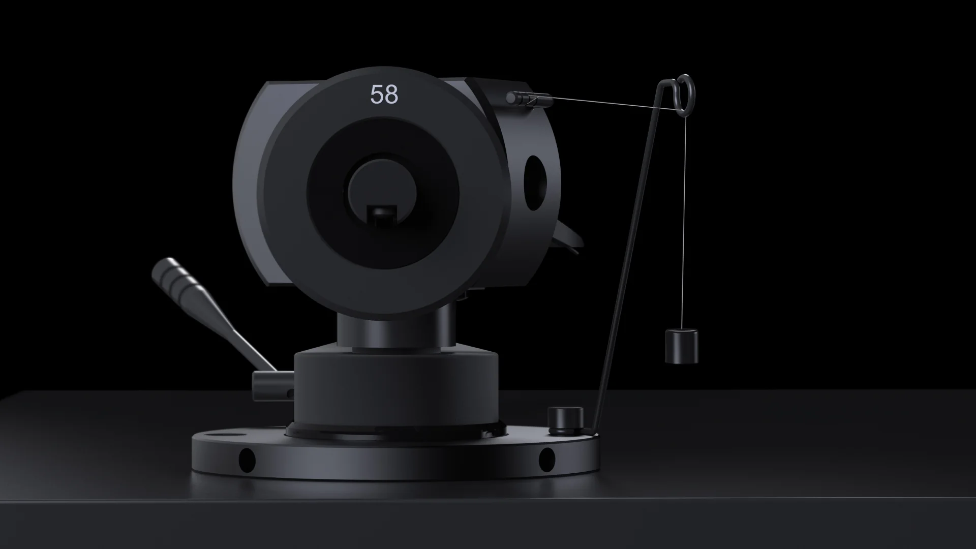 Pro-Ject Debut Pro S Balanced Turntable - Image 6
