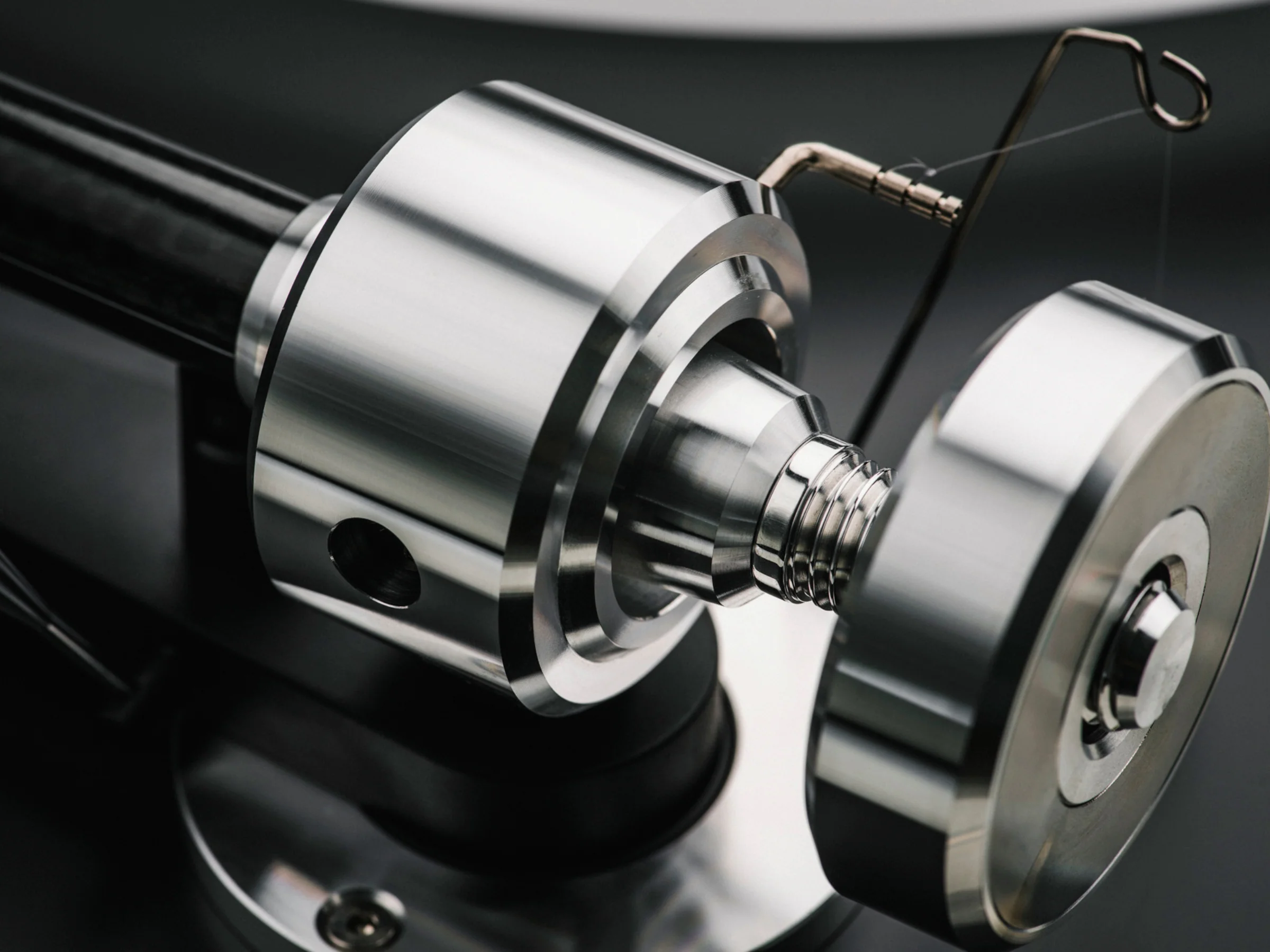 Pro-Ject Debut Reference 10 Turntable - Image 10