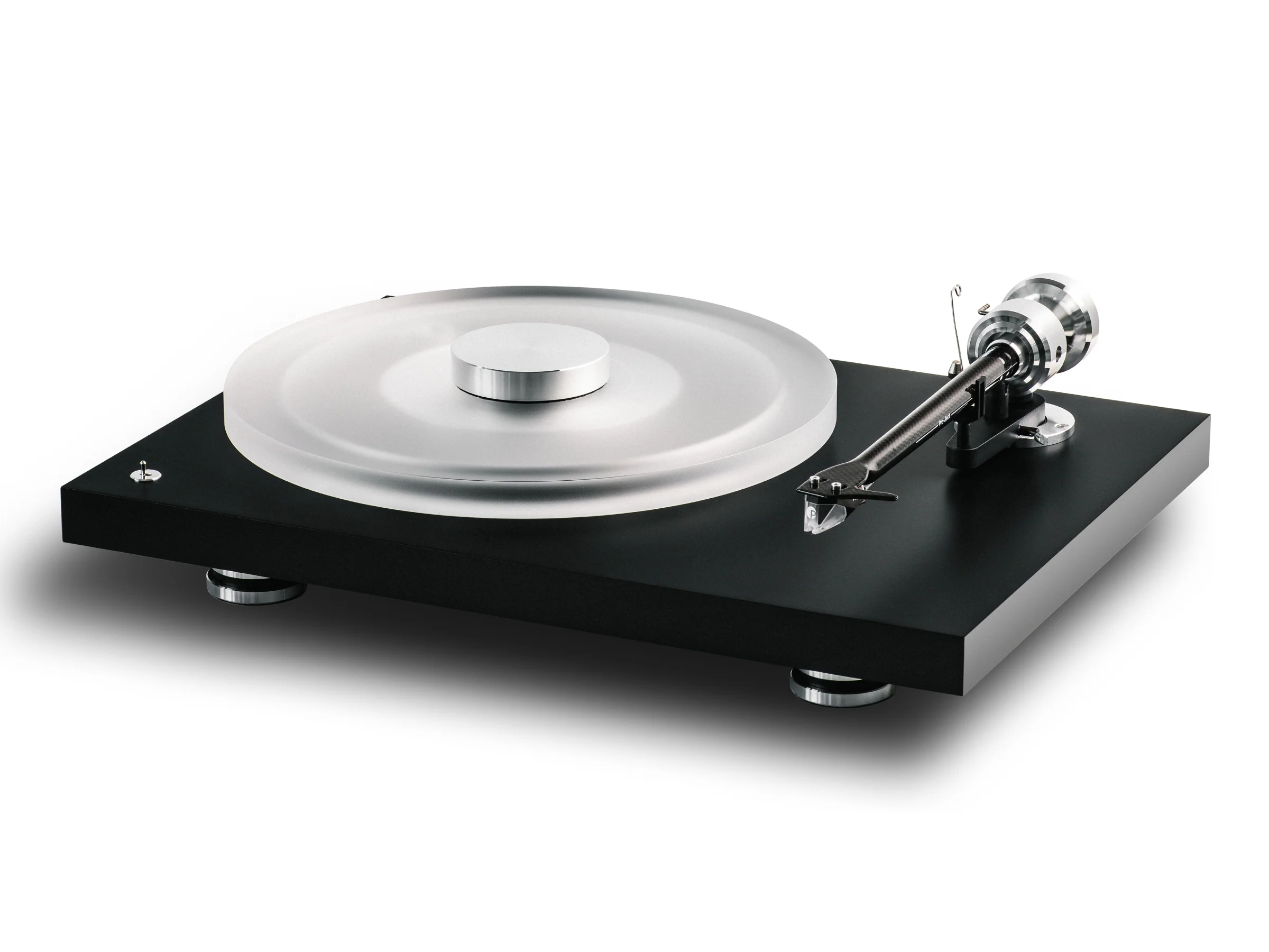 Pro-Ject Debut Reference 10 Turntable - Image 11