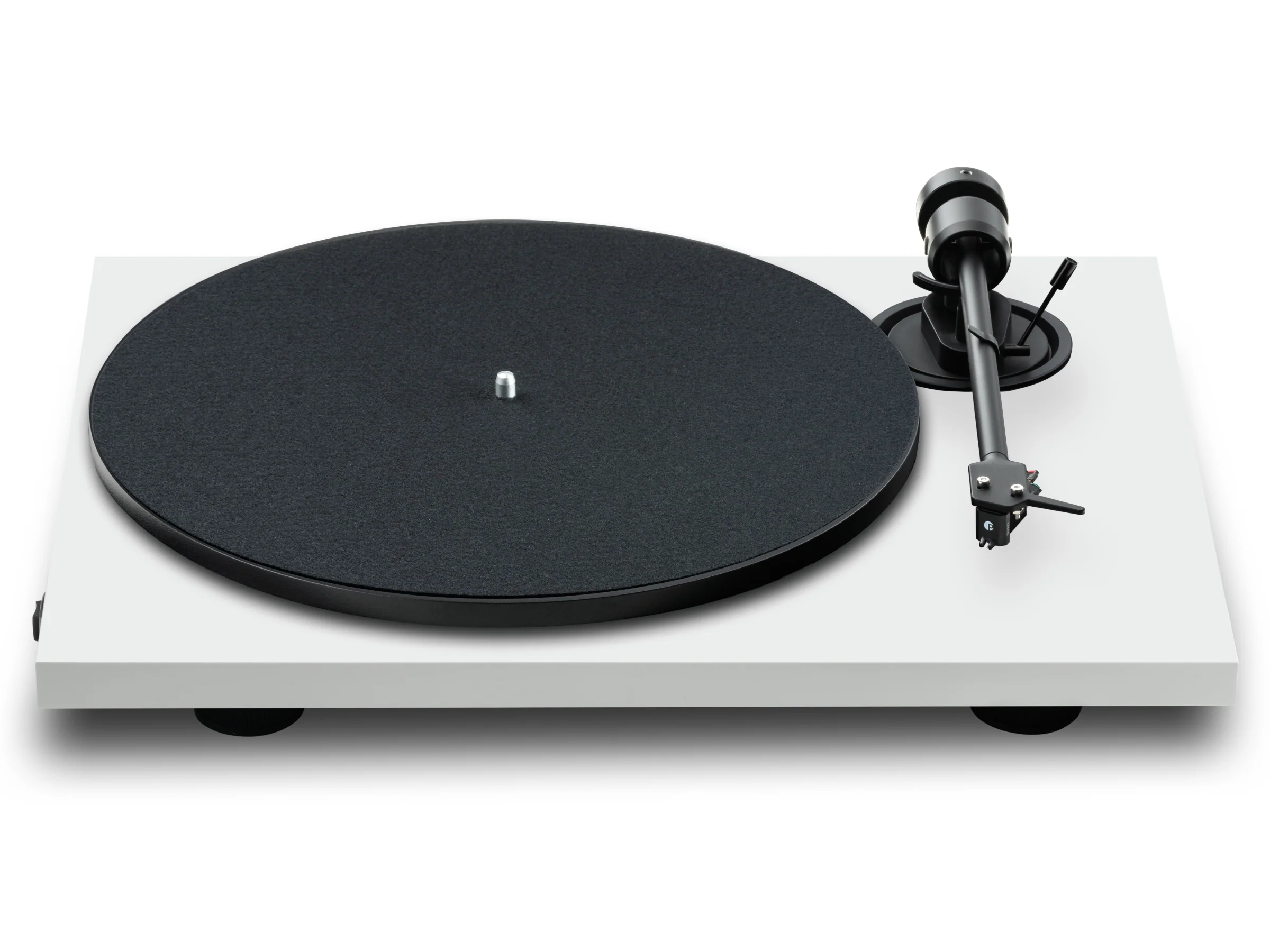 Pro-Ject E1.2 Turntable with Ruark MR1 Mk3 Speakers - Image 14