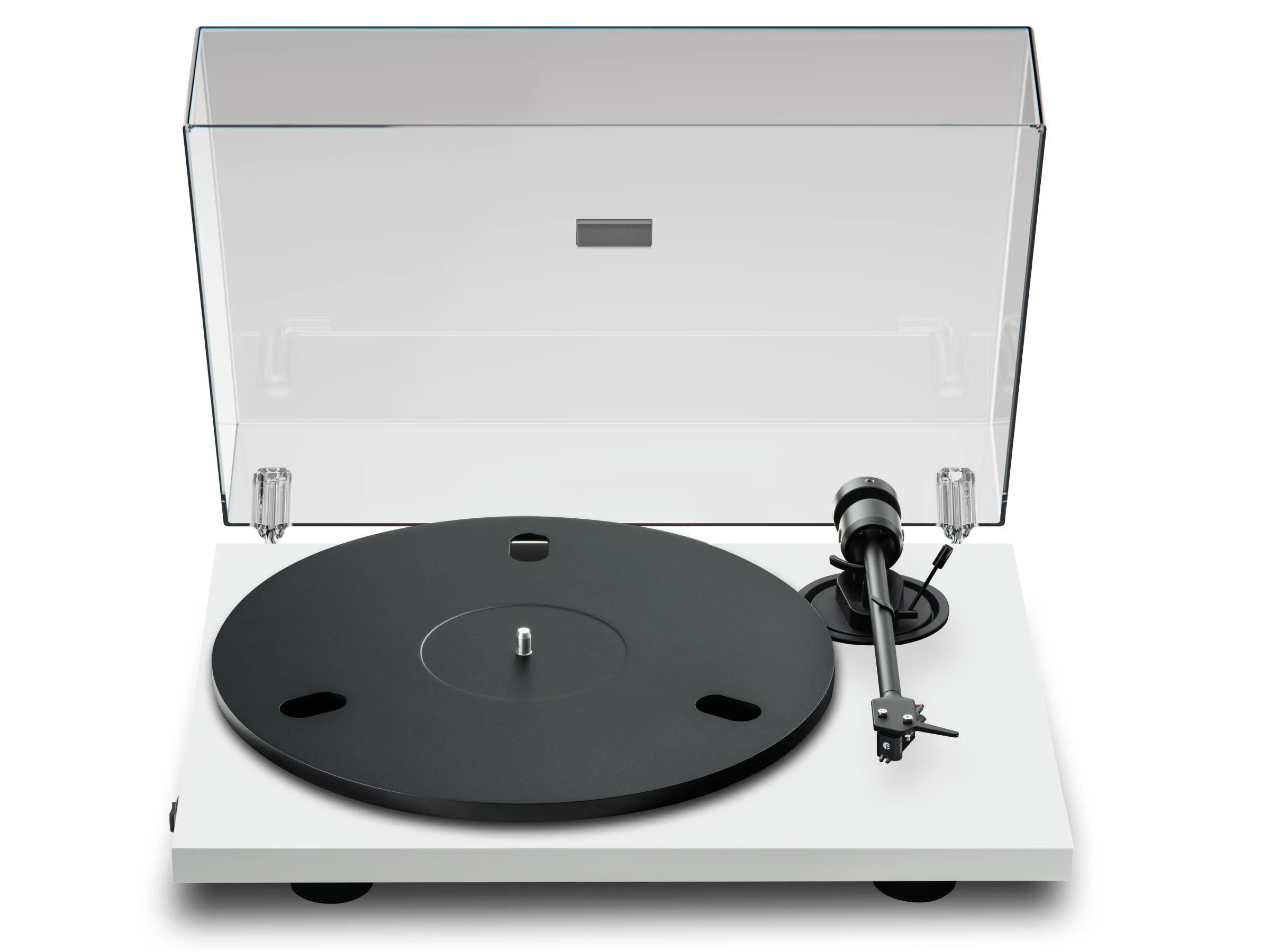 Pro-Ject E1.2 Turntable with Ruark MR1 Mk3 Speakers - Image 16
