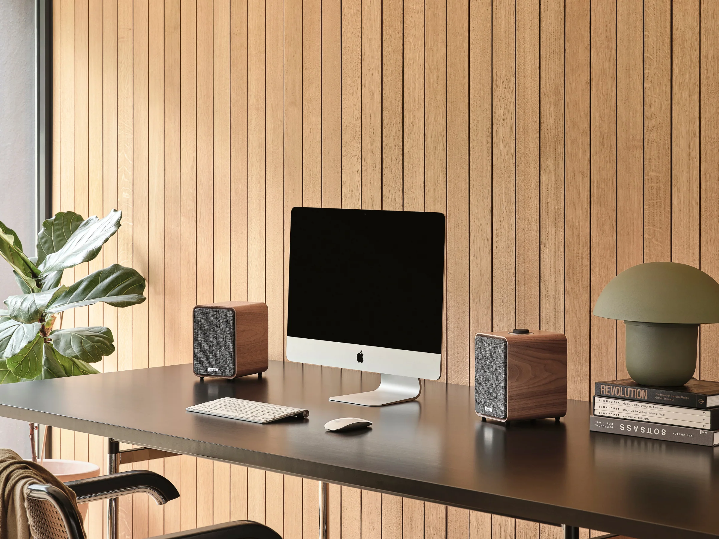 Ruark MR1 MK3 Bluetooth Speakers - Image 7