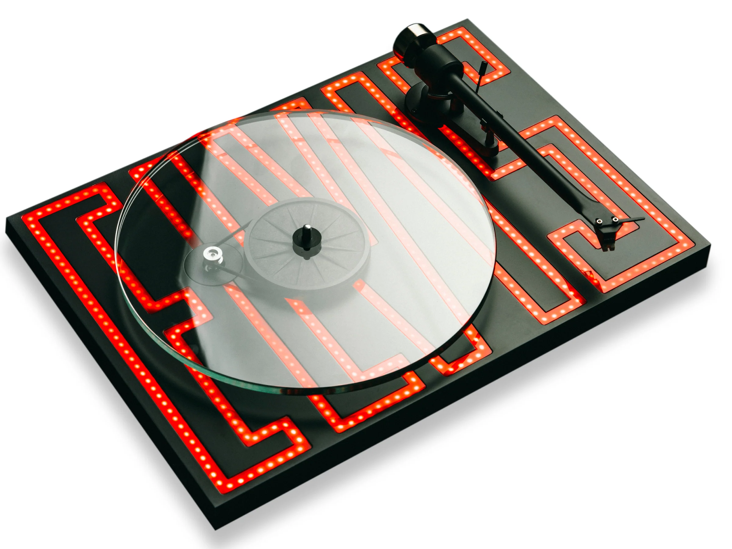 Pro-Ject Elvis Turntable - Image 2