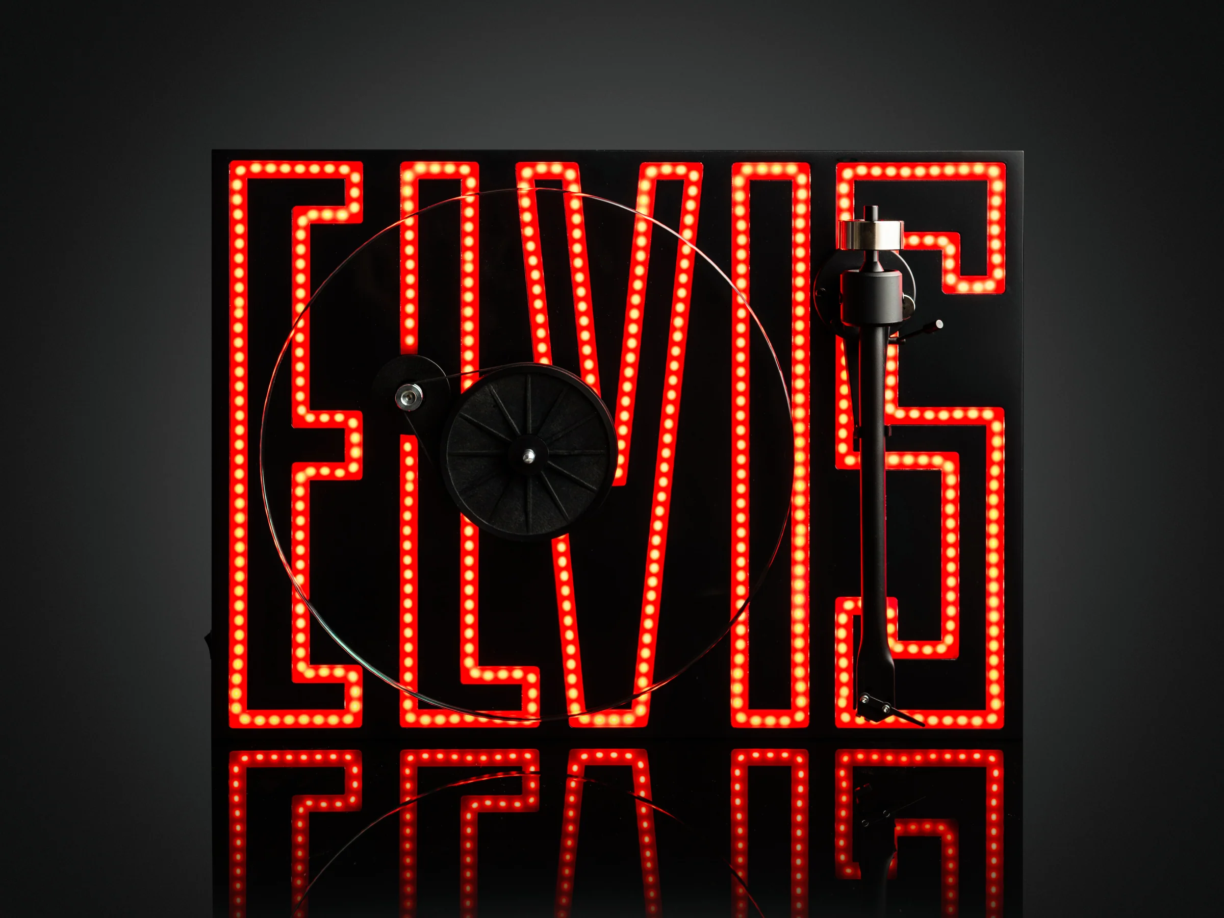 Pro-Ject Elvis Turntable - Image 3