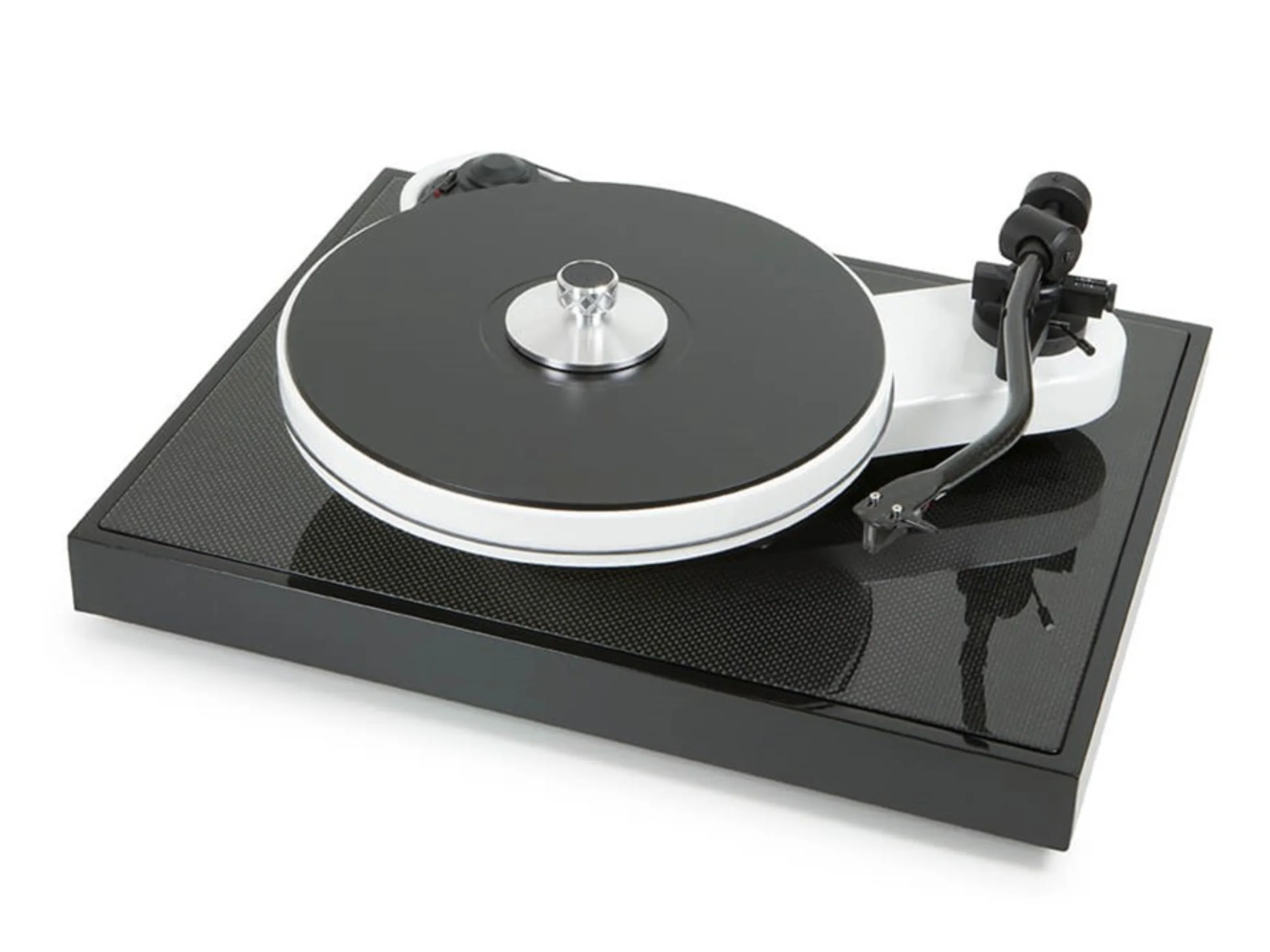 Pro-Ject Ground it Carbon Isolation Platform - Image 2