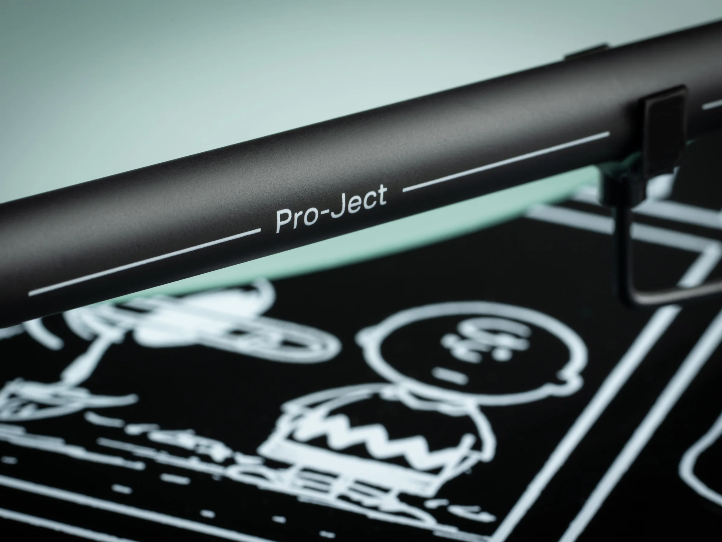 Pro-Ject Peanuts Turntable - Image 9
