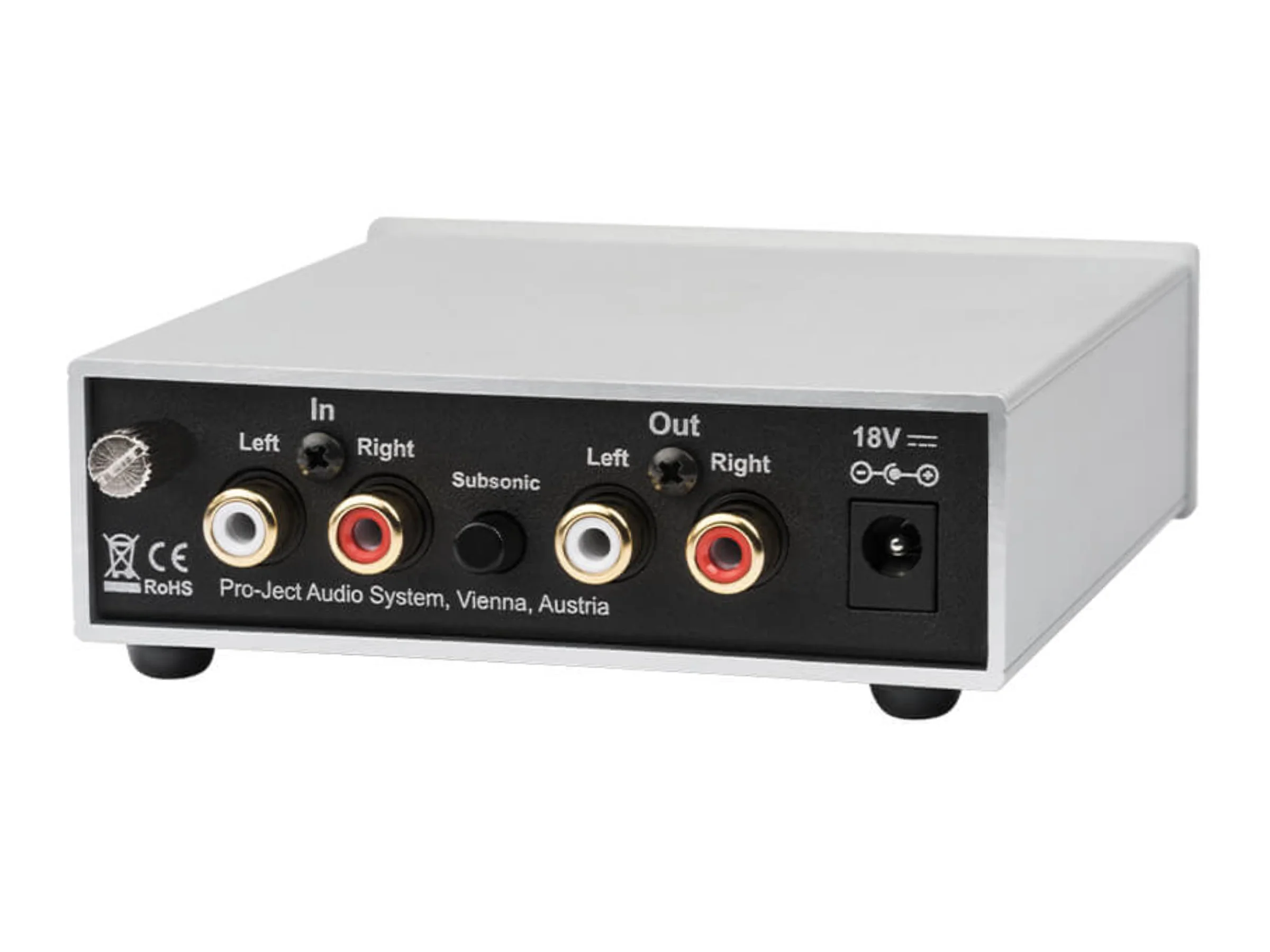 Pro-Ject Phono Box S2 - Image 3