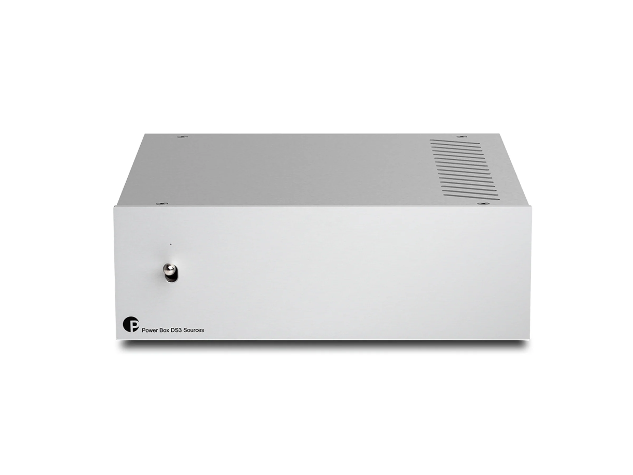 Pro-Ject Power Box DS3 Sources - Image 2