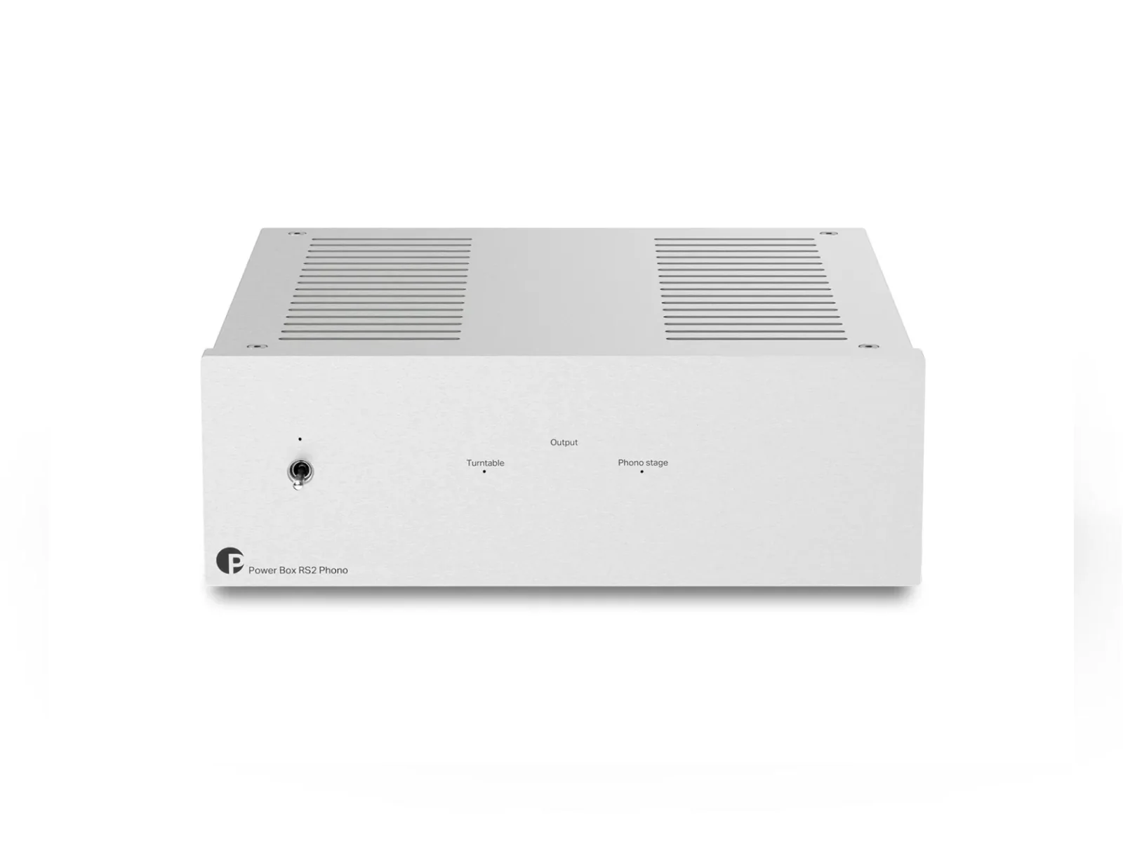 Pro-Ject Power Box RS2 Phono - Image 2