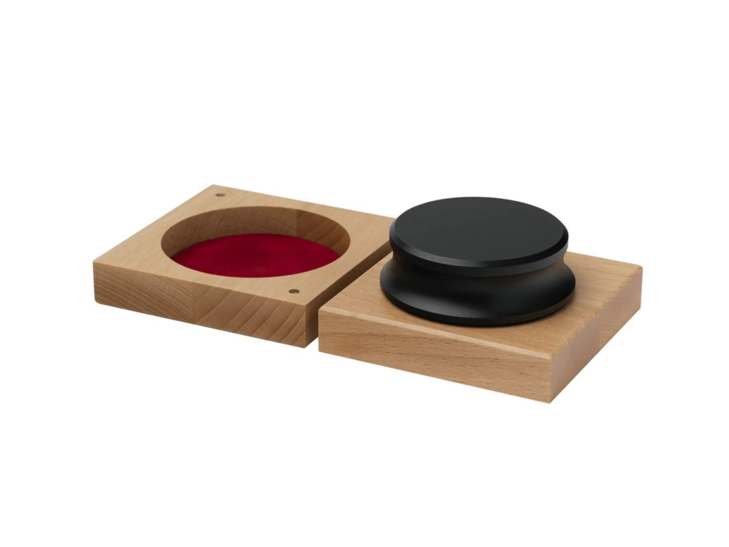 Pro-Ject Record Puck Classic - Image 2