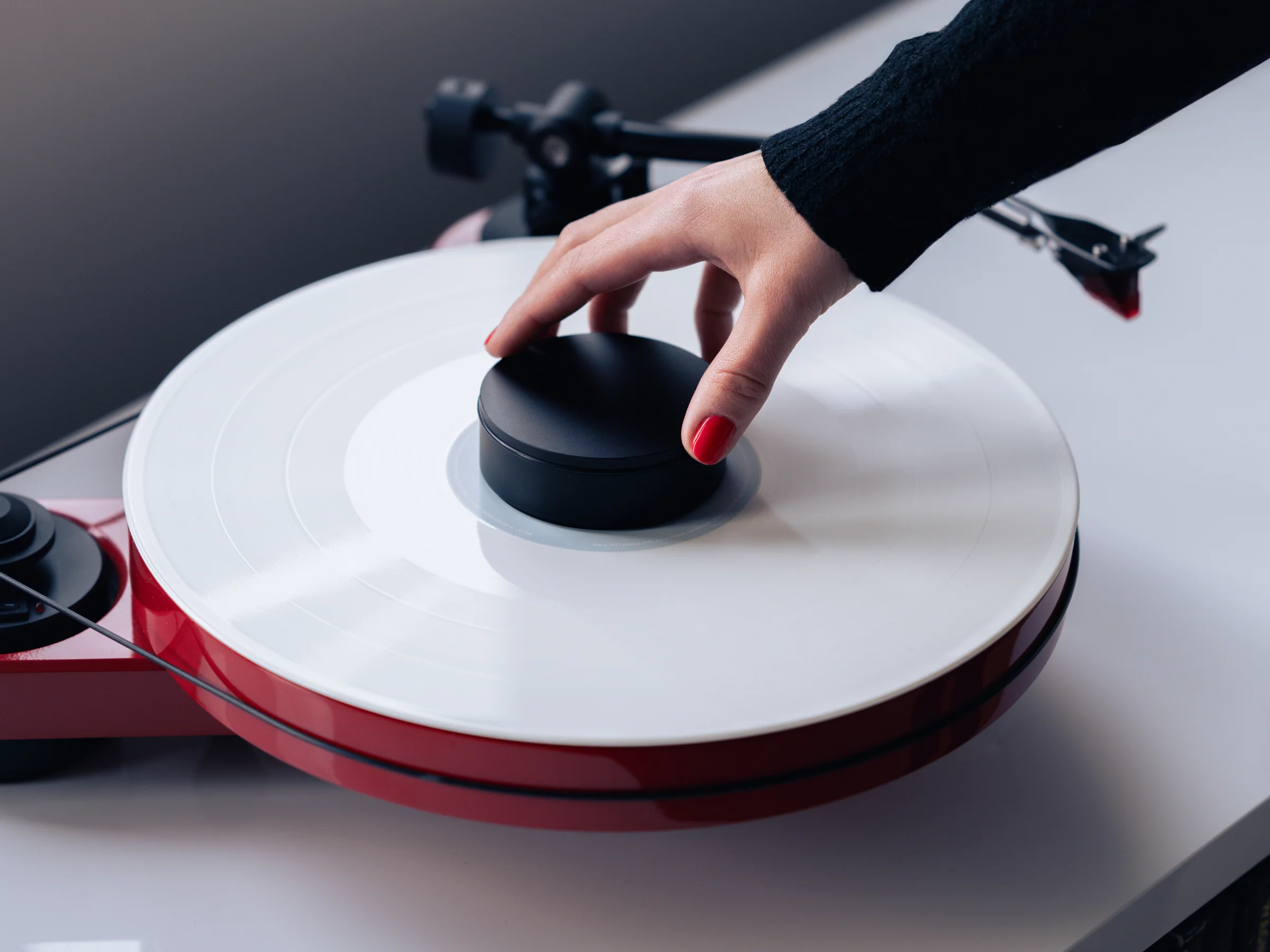 Pro-Ject Record Puck S - Image 4