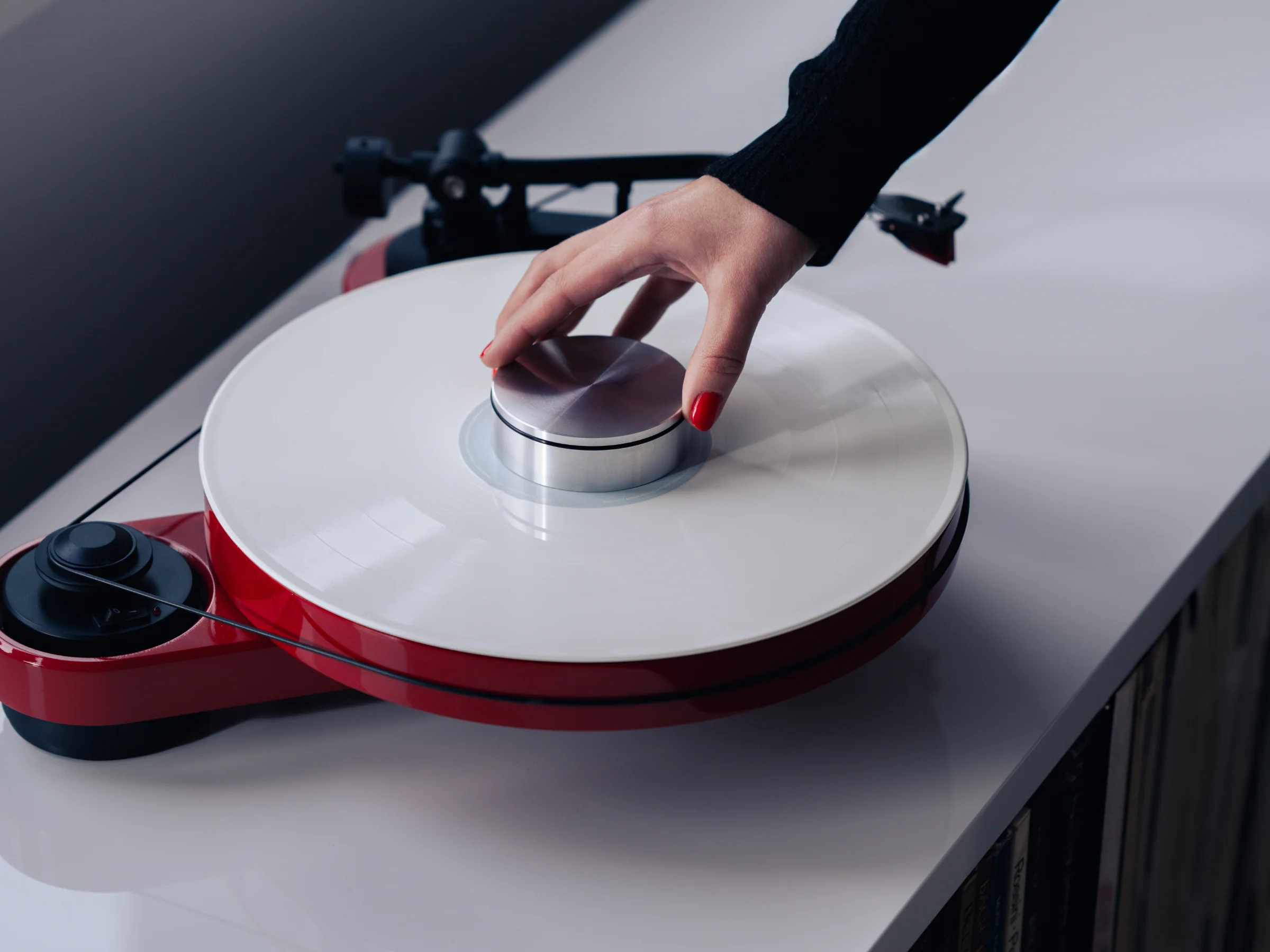 Pro-Ject Record Puck S - Image 5