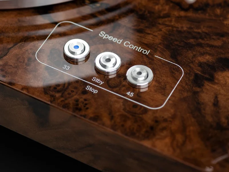 Pro-Ject Signature 10 Turntable - Image 5