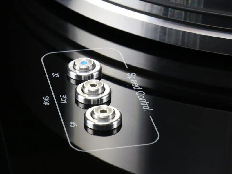 Pro-Ject Signature 10 SuperPack Turntable - Image 10