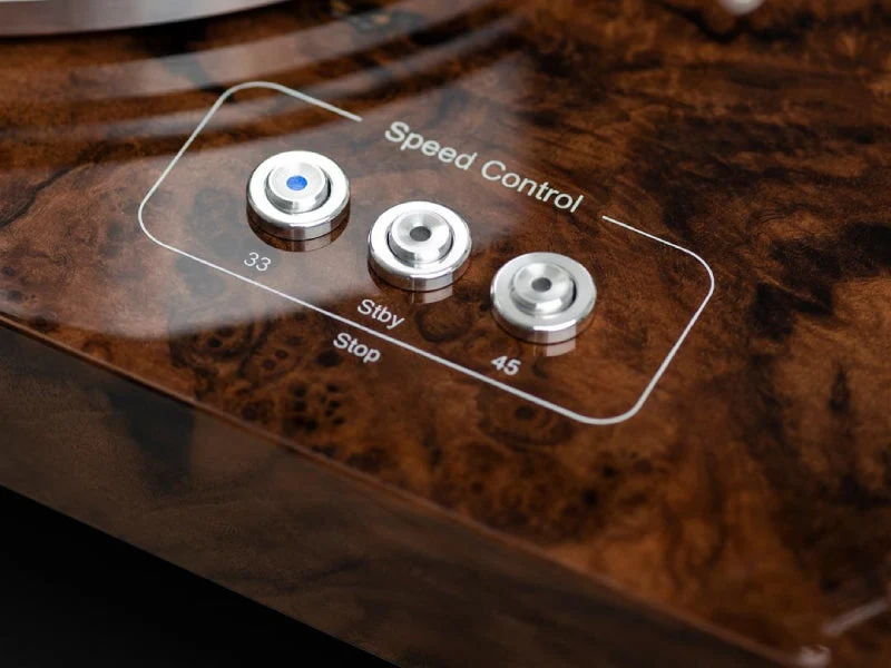 Pro-Ject Signature 10 SuperPack Turntable - Image 11