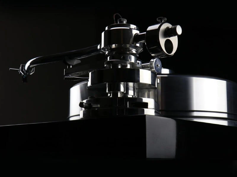 Pro-Ject Signature 10 SuperPack Turntable - Image 12