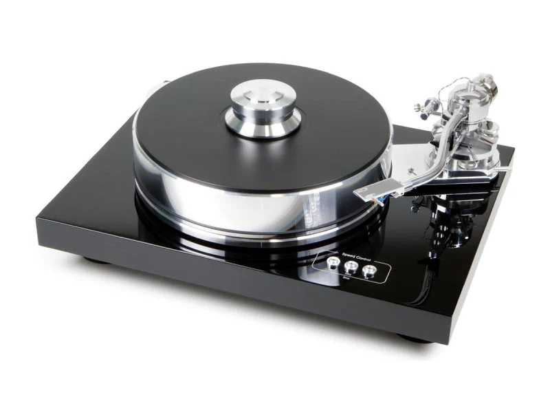 Pro-Ject Signature 10 SuperPack Turntable - Image 7