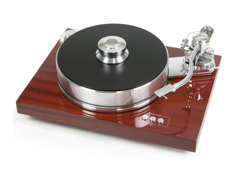 Pro-Ject Signature 10 SuperPack Turntable - Image 8