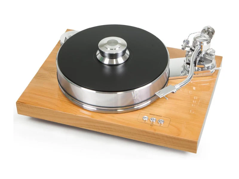 Pro-Ject Signature 10 SuperPack Turntable - Image 9