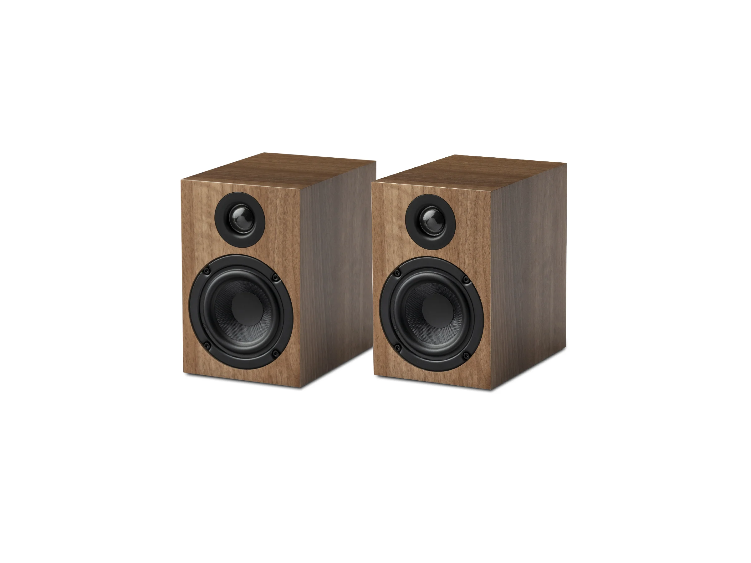Pro-Ject Speaker Box 3 E Bookshelf Speakers