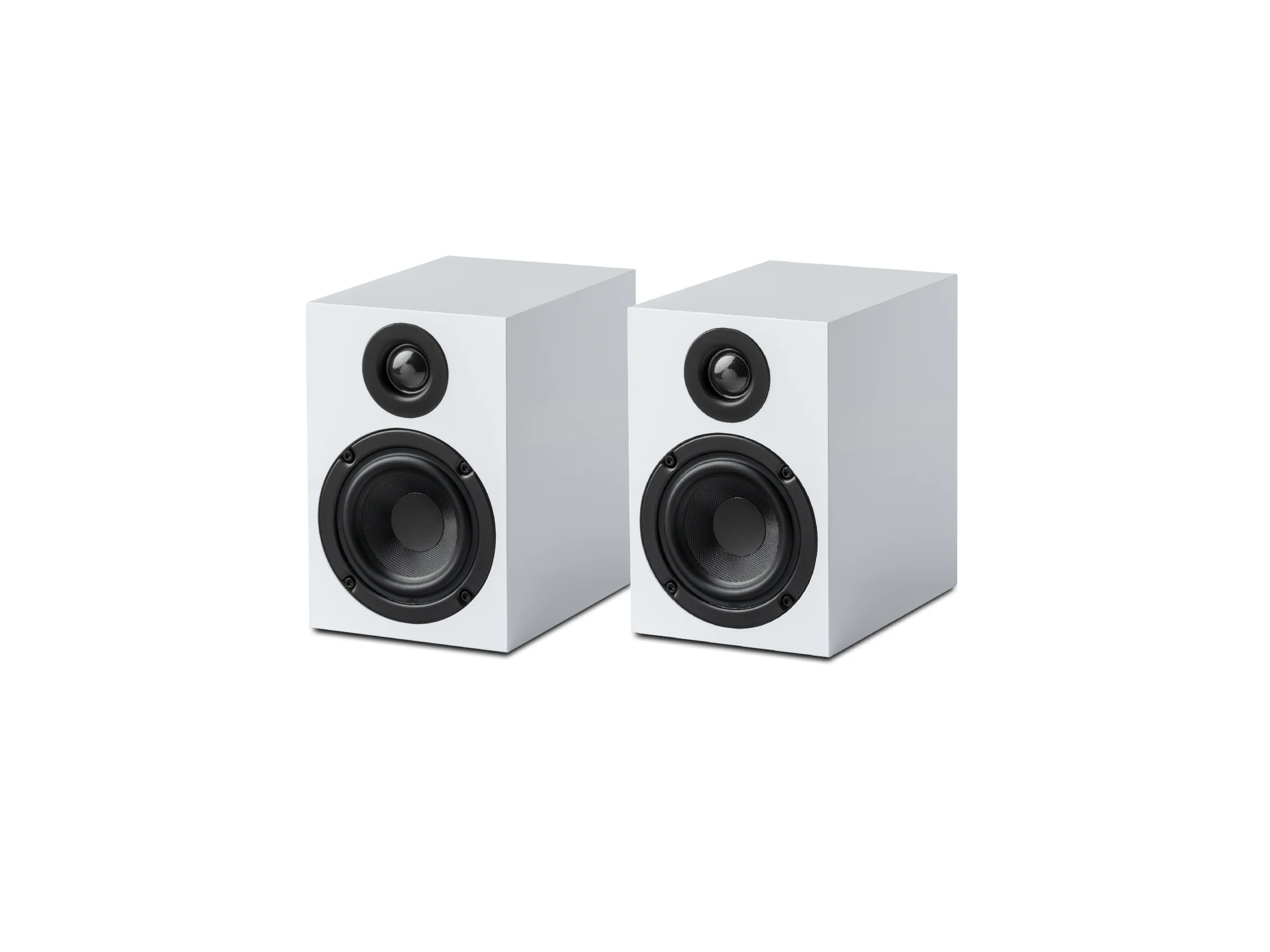 Pro-Ject Speaker Box 3 E Bookshelf Speakers - Image 3