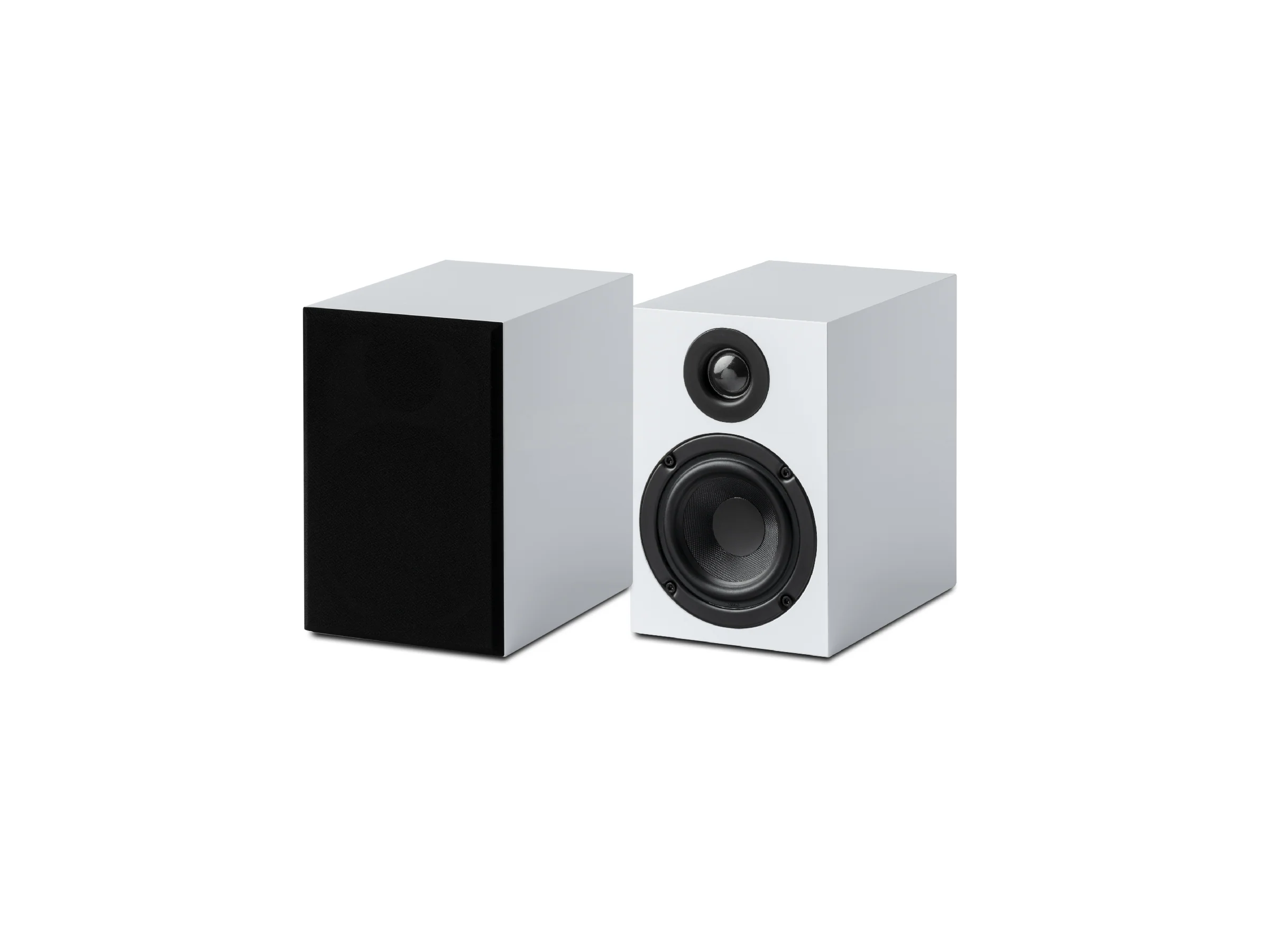 Pro-Ject Speaker Box 3 E Bookshelf Speakers - Image 4