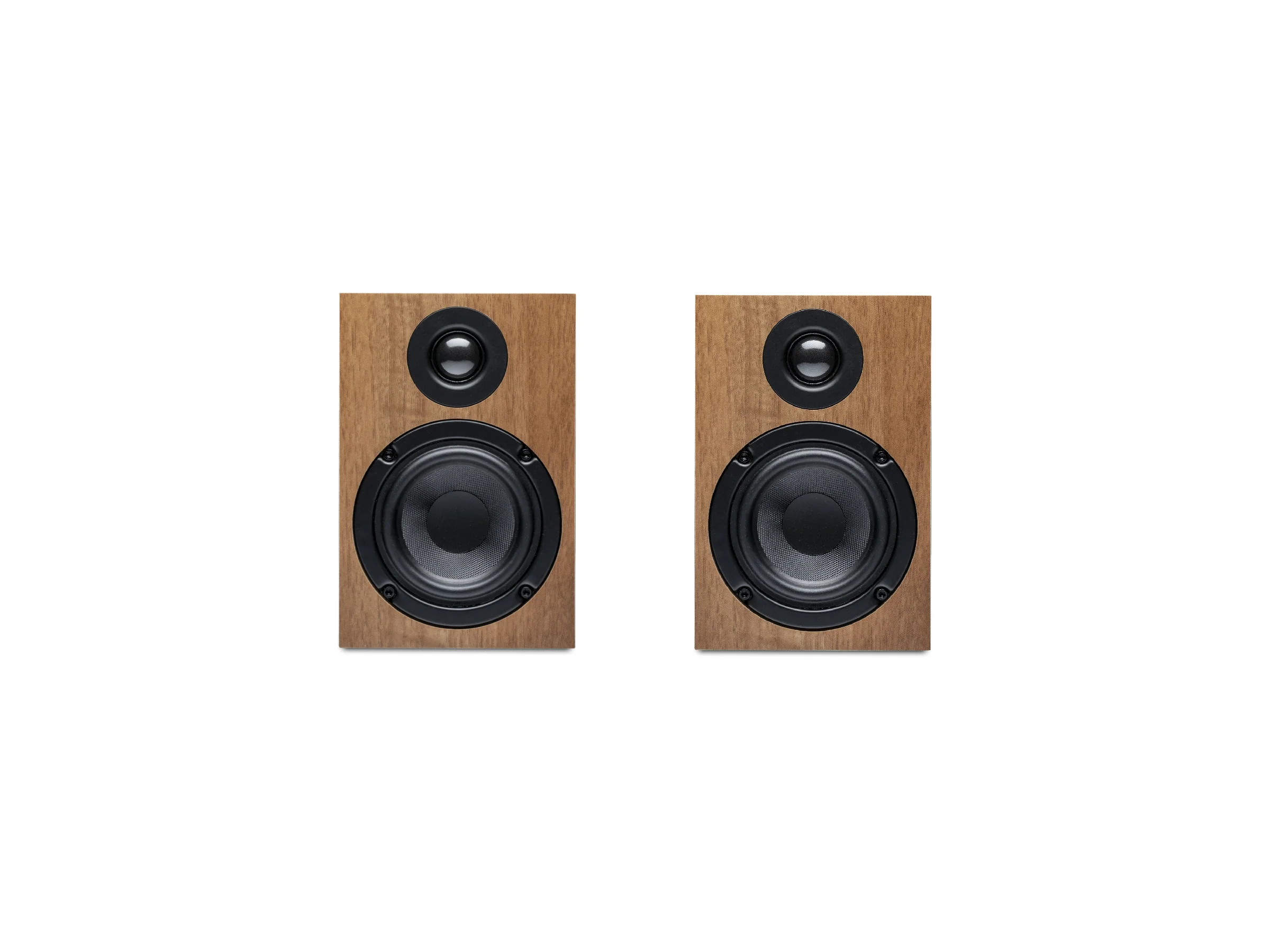 Pro-Ject Speaker Box 3 E Bookshelf Speakers - Image 6