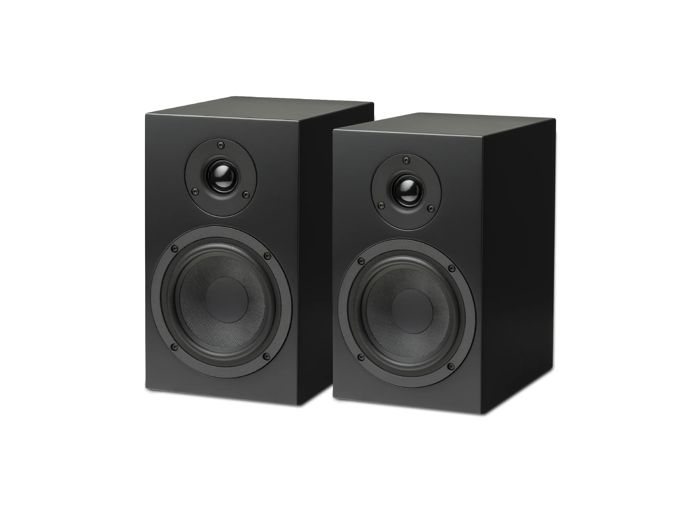 Pro-Ject Speaker Box 5 S2 Bookshelf Speakers - Image 2