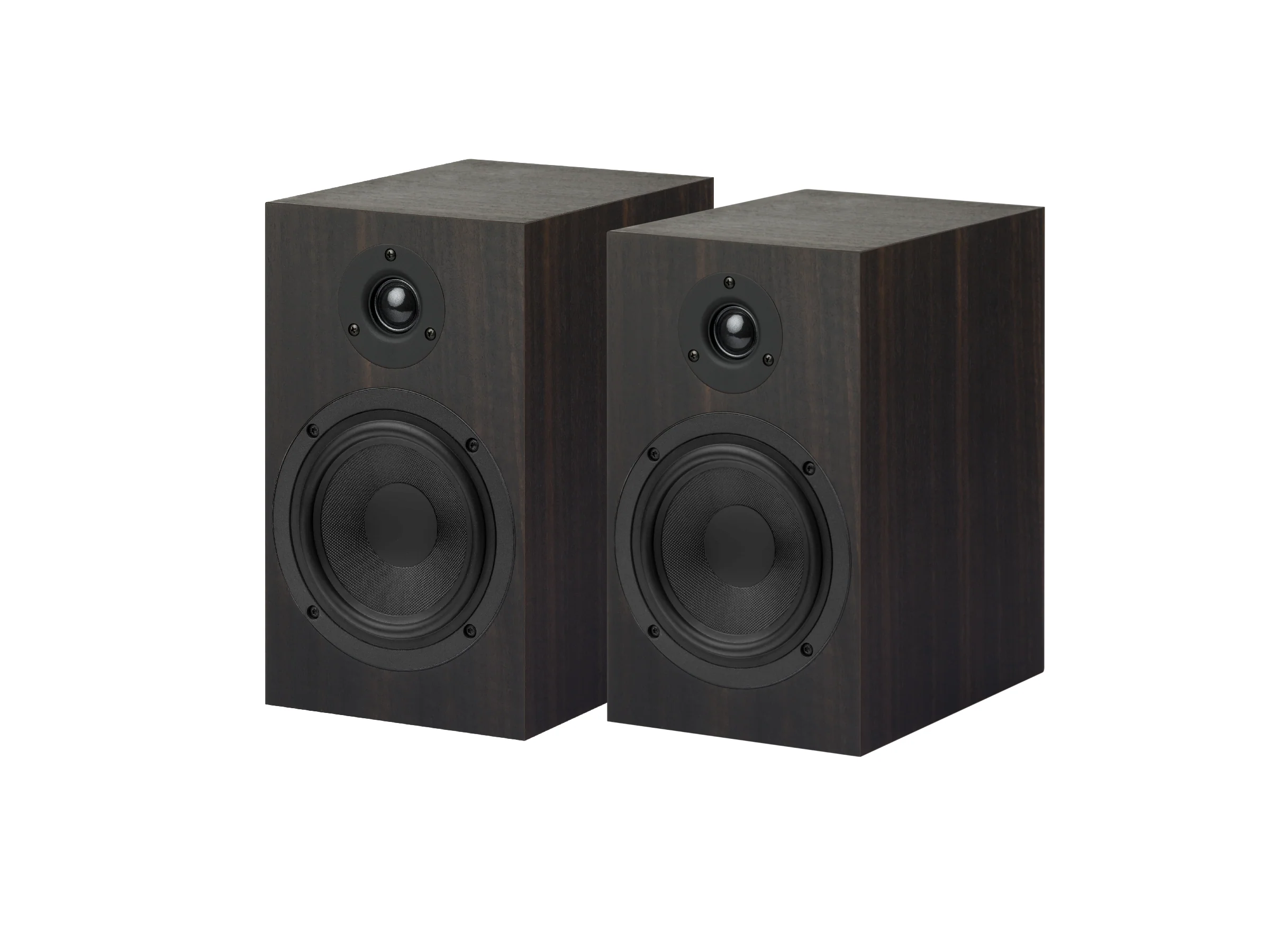 Pro-Ject Speaker Box 5 S2 Bookshelf Speakers - Image 3