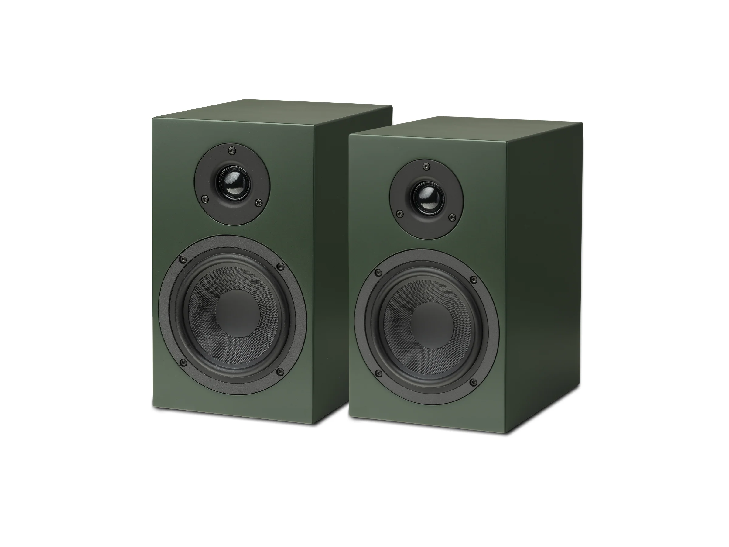 Pro-Ject Speaker Box 5 S2 Bookshelf Speakers - Image 4