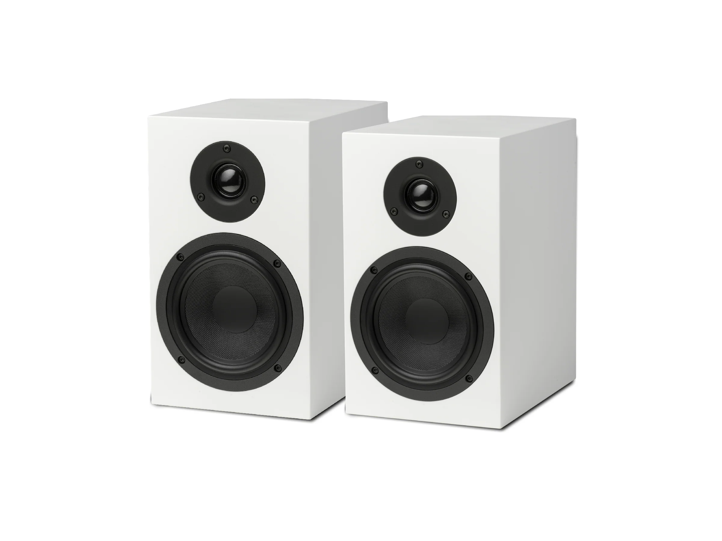 Pro-Ject Speaker Box 5 S2 Bookshelf Speakers - Image 5