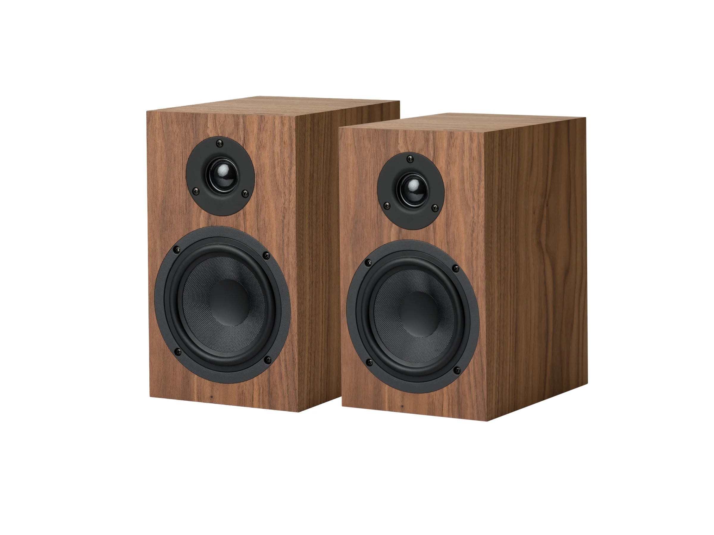 Pro-Ject Speaker Box 5 S2 Bookshelf Speakers - Image 6