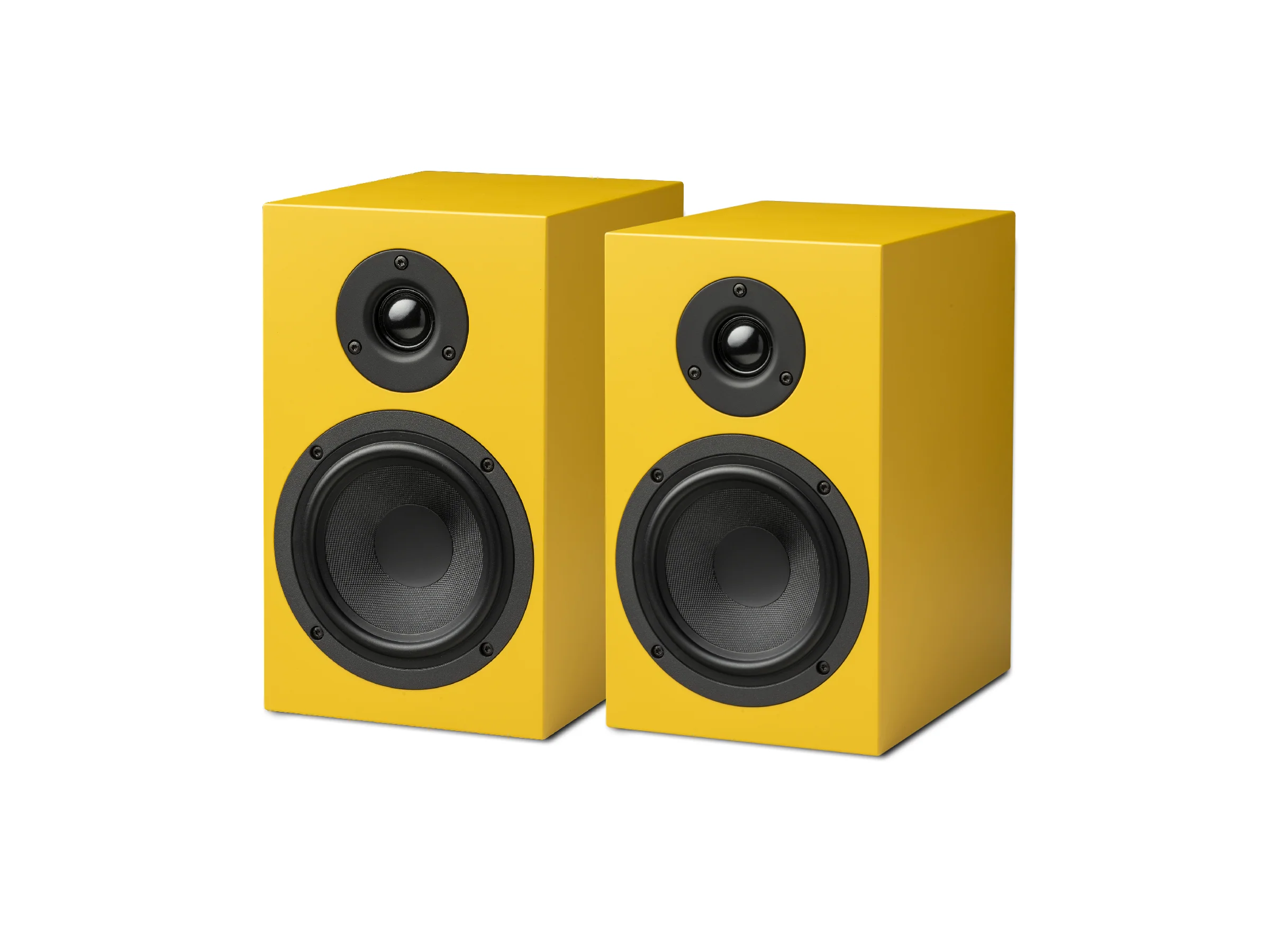 Pro-Ject Speaker Box 5 S2 Bookshelf Speakers - Image 7