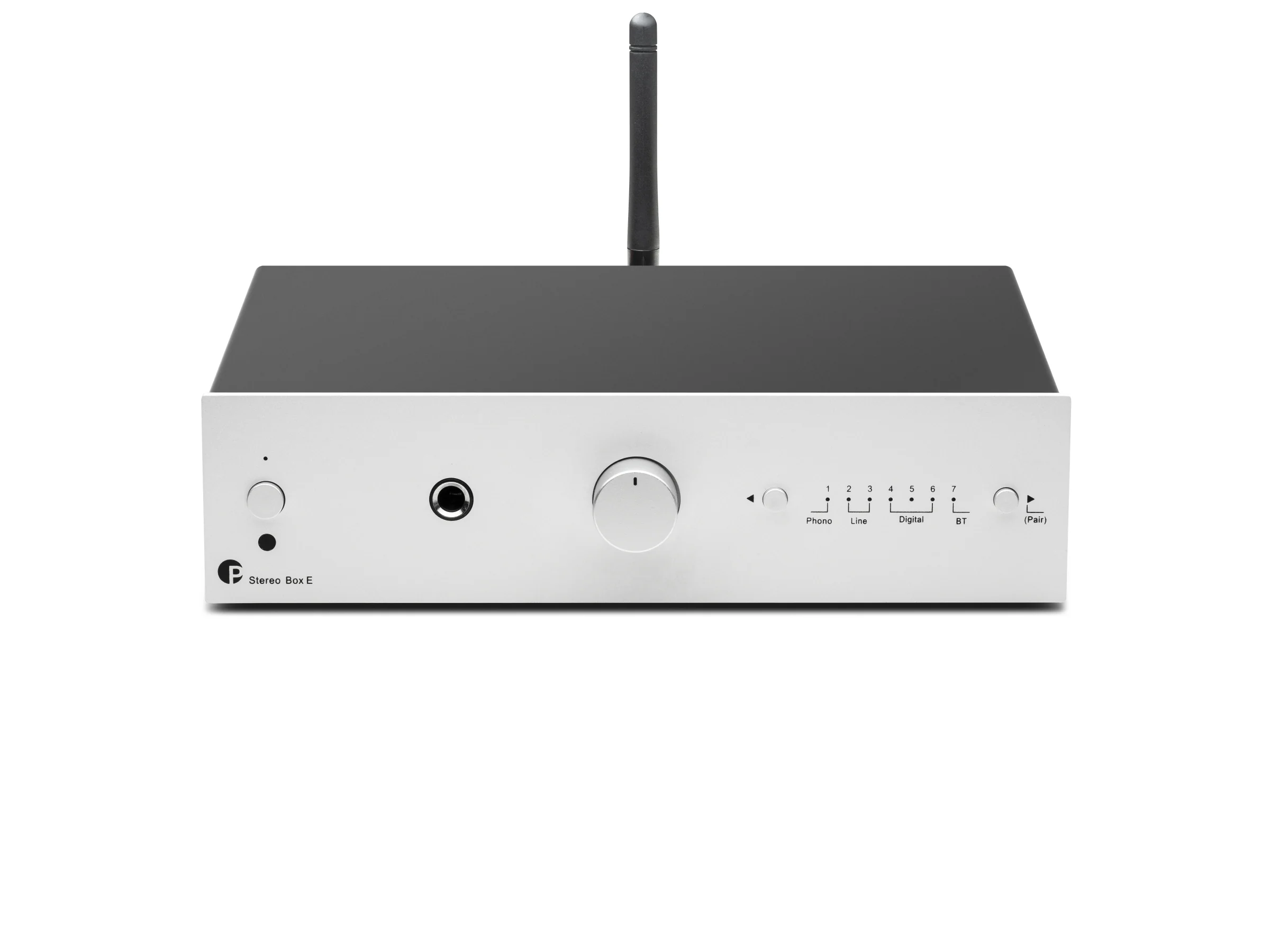 Pro-Ject Stereo Box E Integrated Amplifier - Image 4