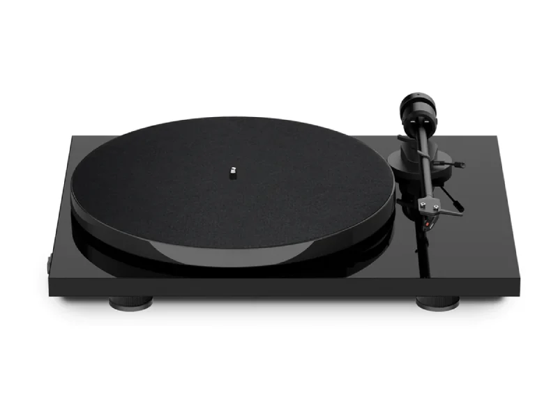 Pro-Ject Stereo SET E1 Turntable System - Image 3