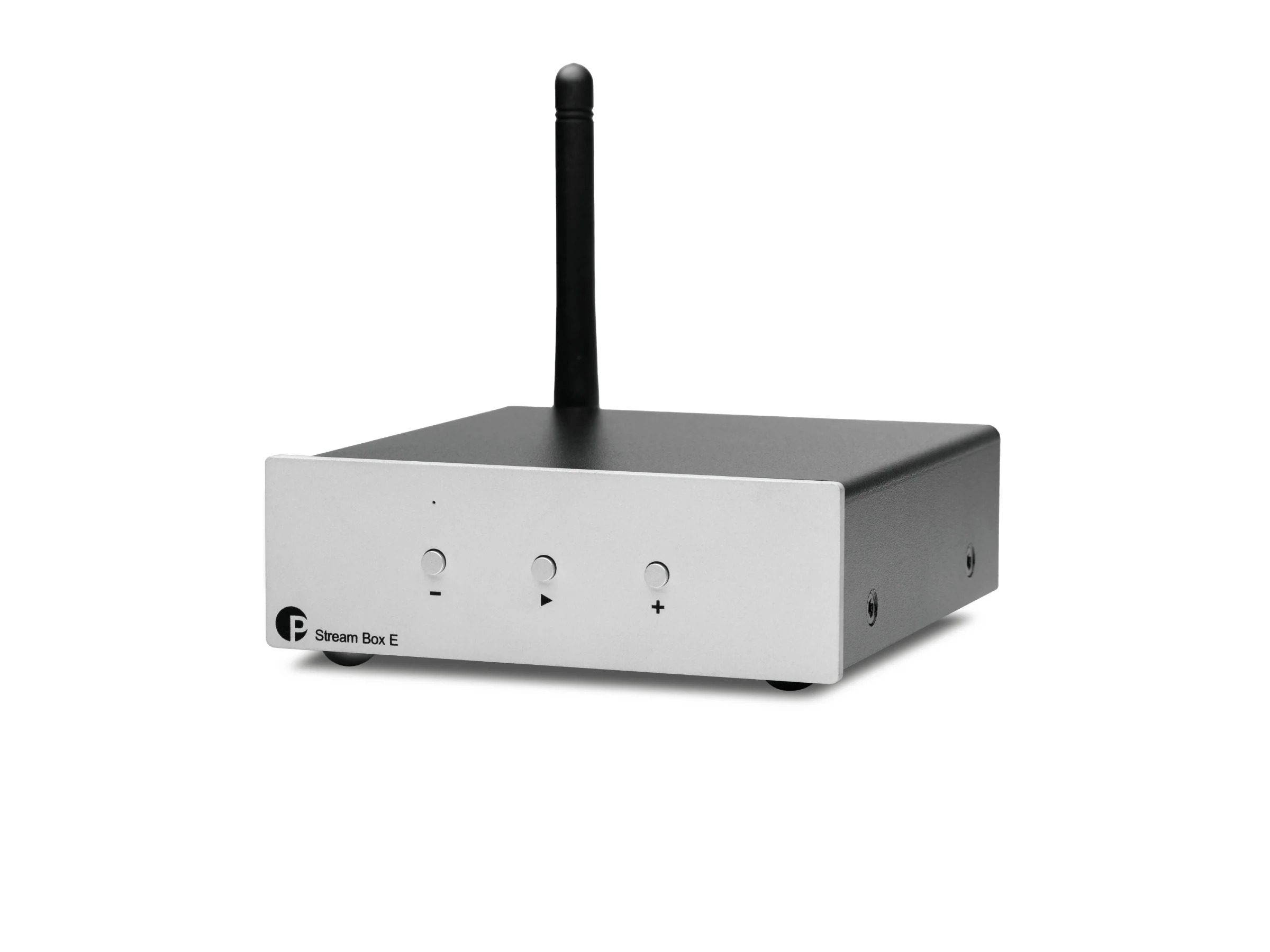 Pro-Ject Stream Box E Wireless Streamer - Image 4