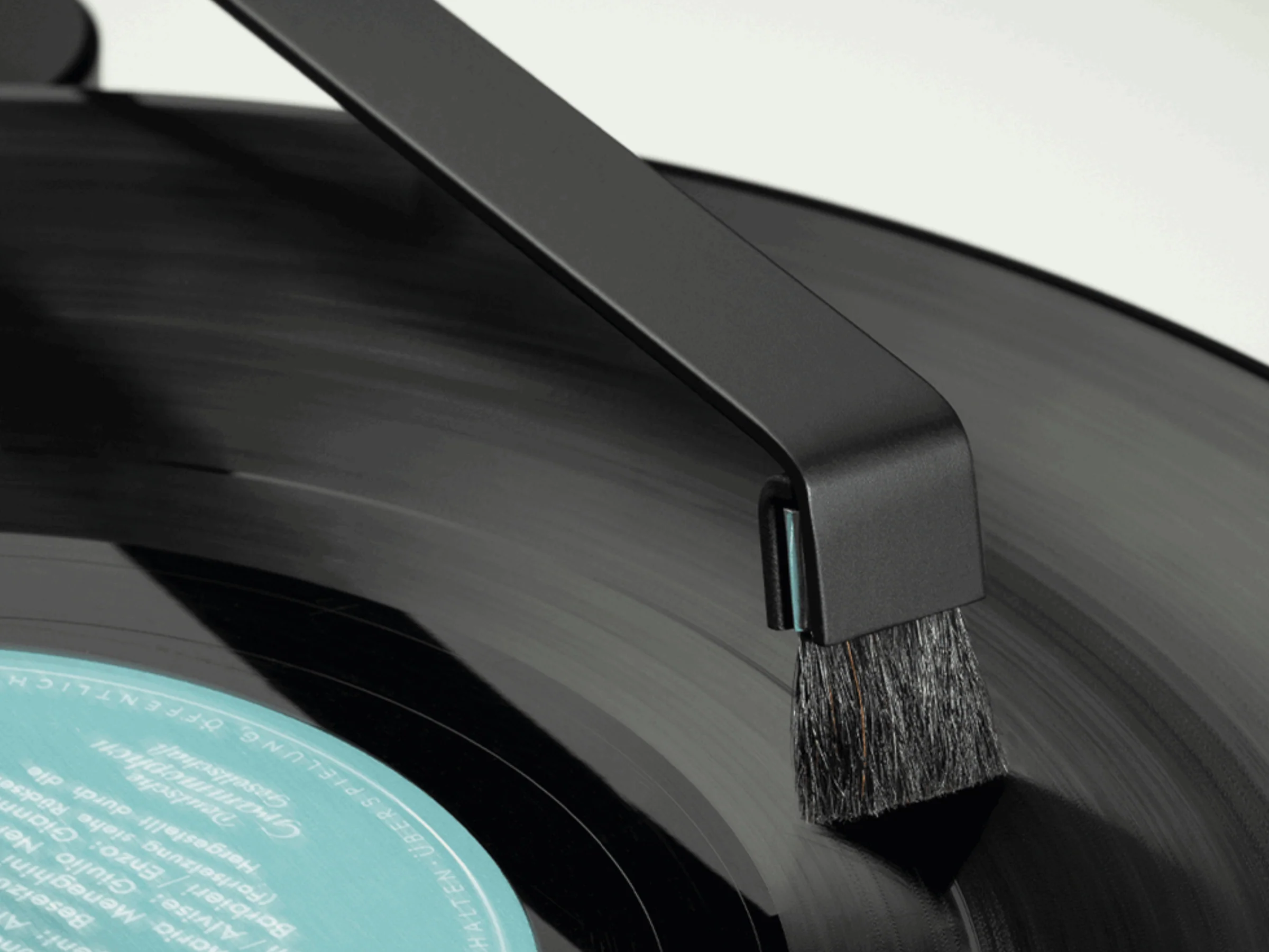 Pro-Ject Sweep it E Record Cleaner - Image 2