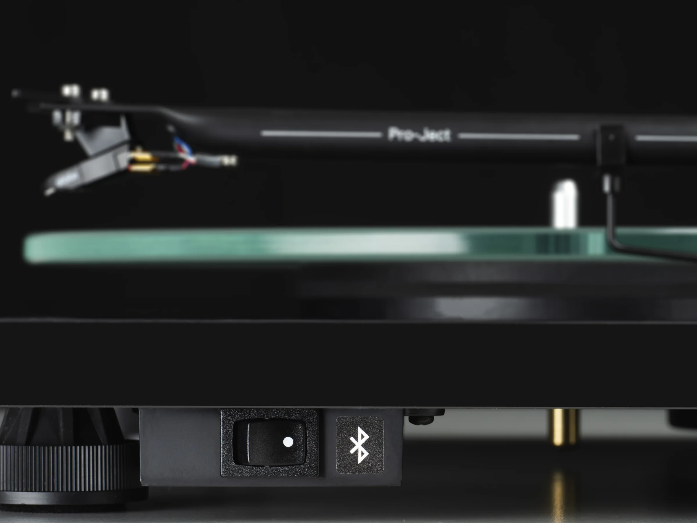 Pro-Ject T1 EVO BT Turntable - Image 11