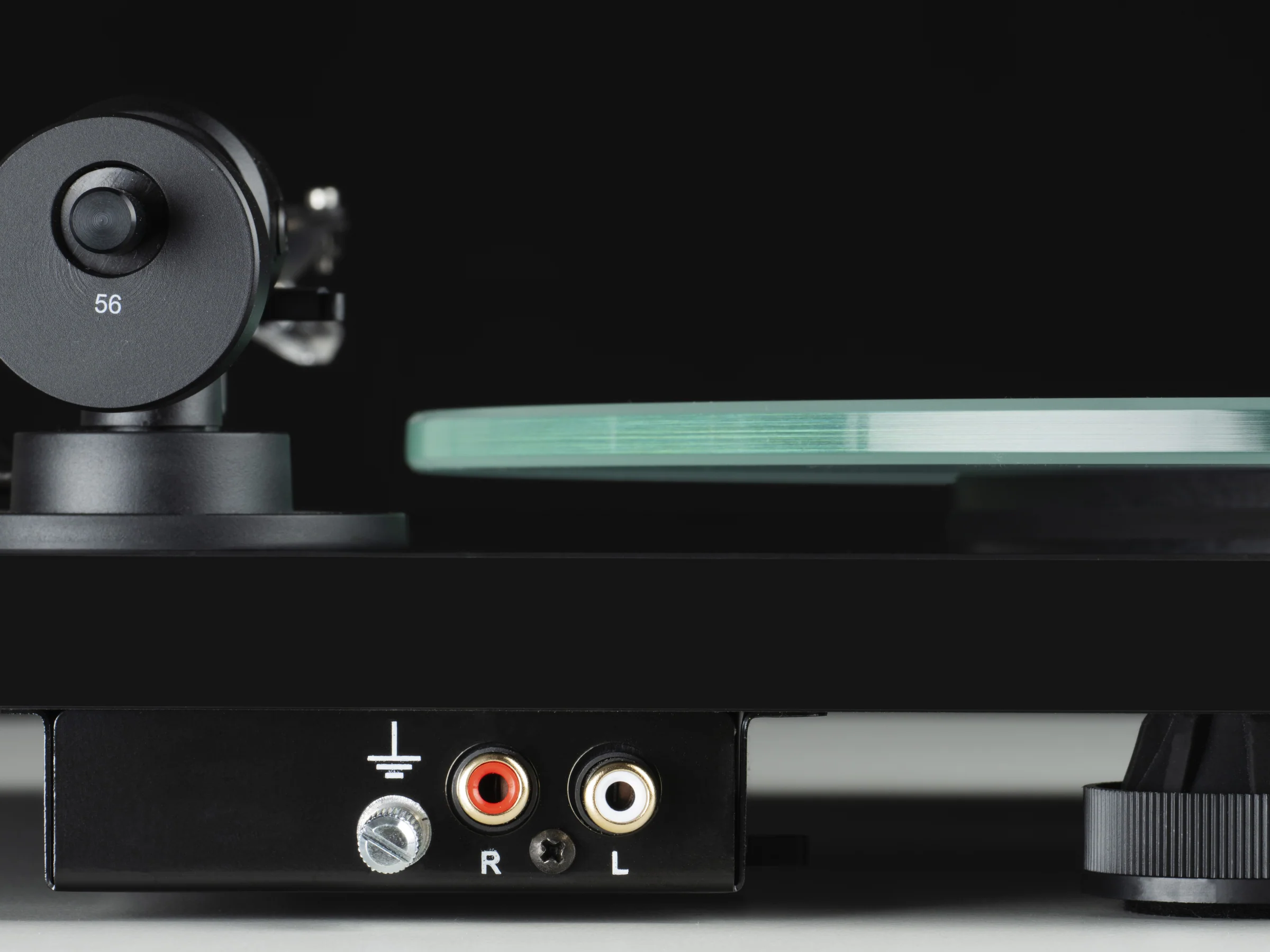 Pro-Ject T1 EVO BT Turntable - Image 12