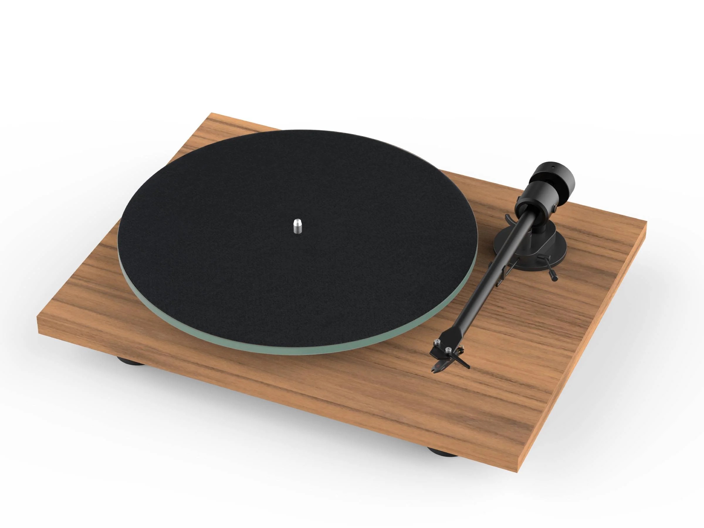 Pro-Ject T1 EVO Turntable - Image 4