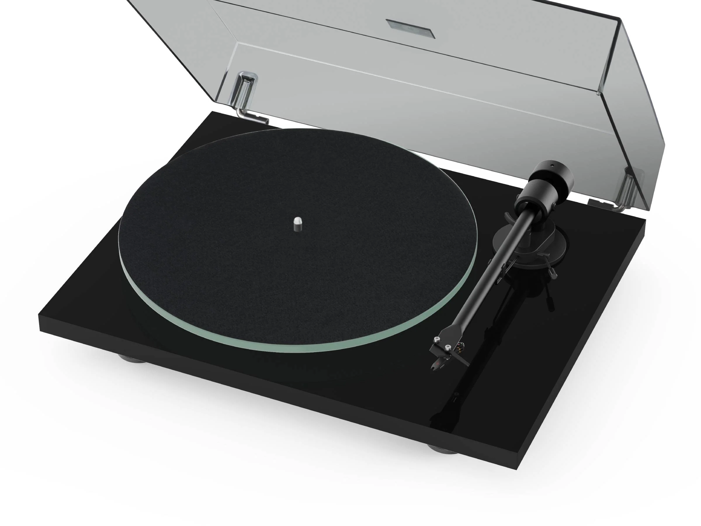 Pro-Ject T1 EVO Turntable - Image 5