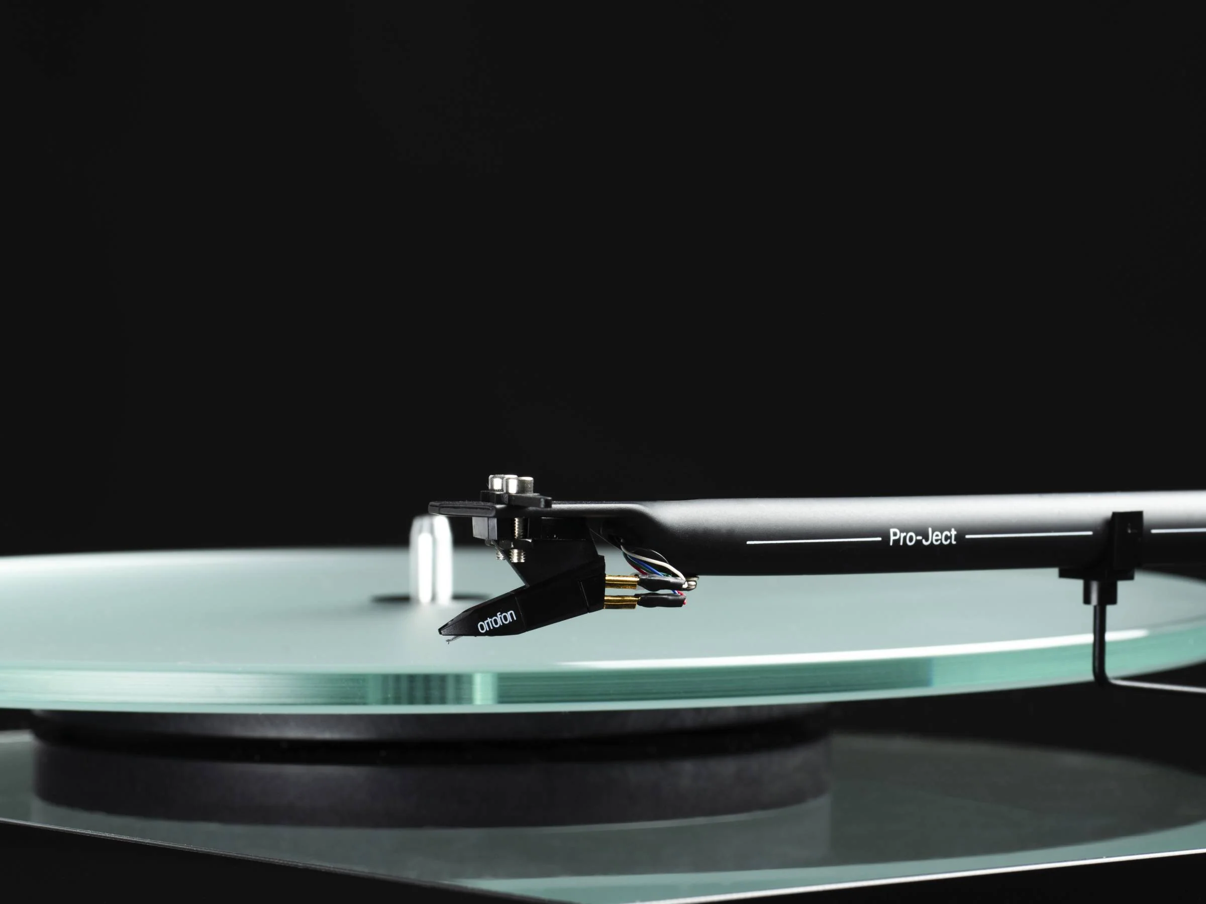 Pro-Ject T1 EVO Turntable - Image 9