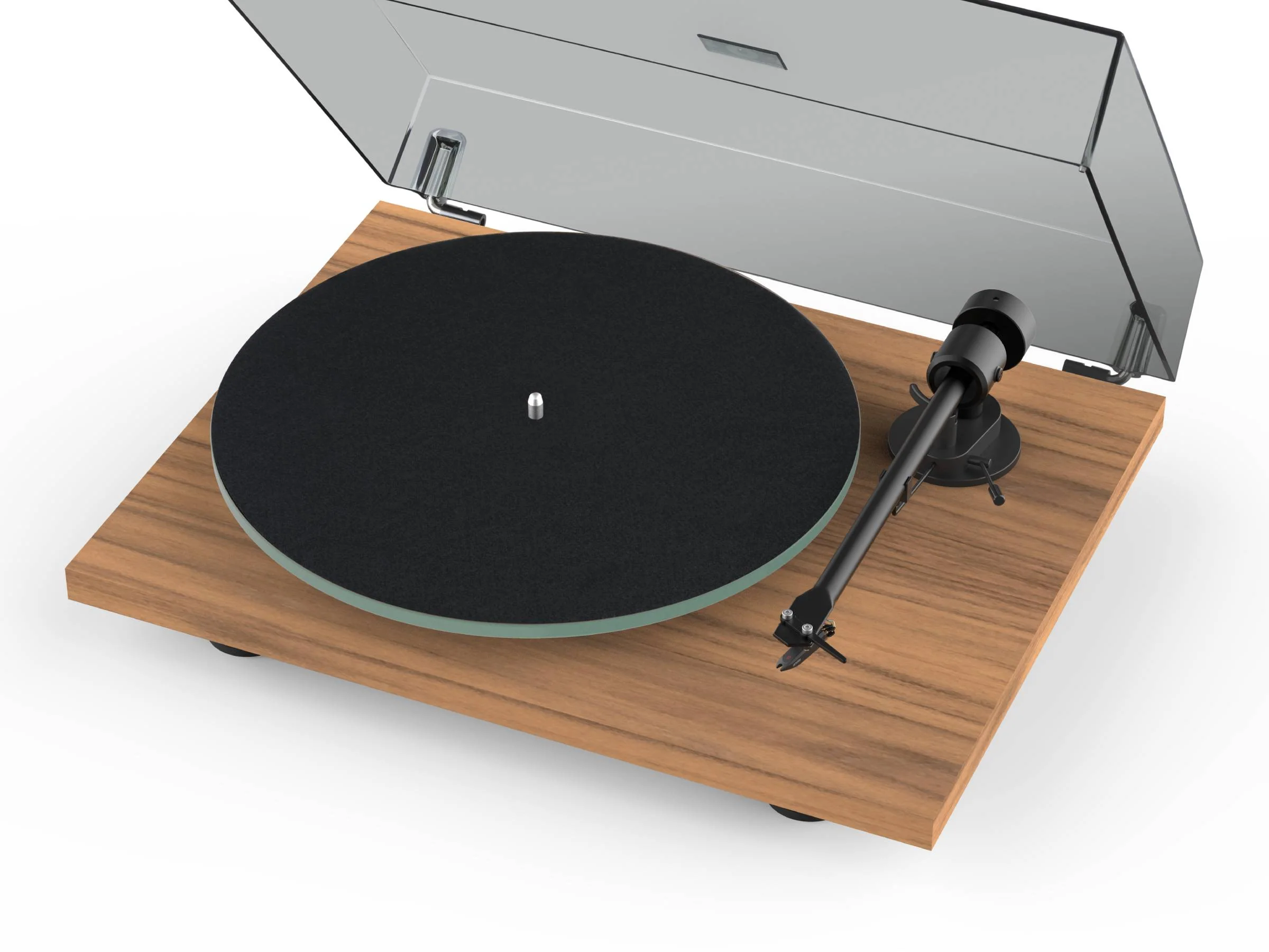 Pro-Ject T1 EVO Turntable - Image 7