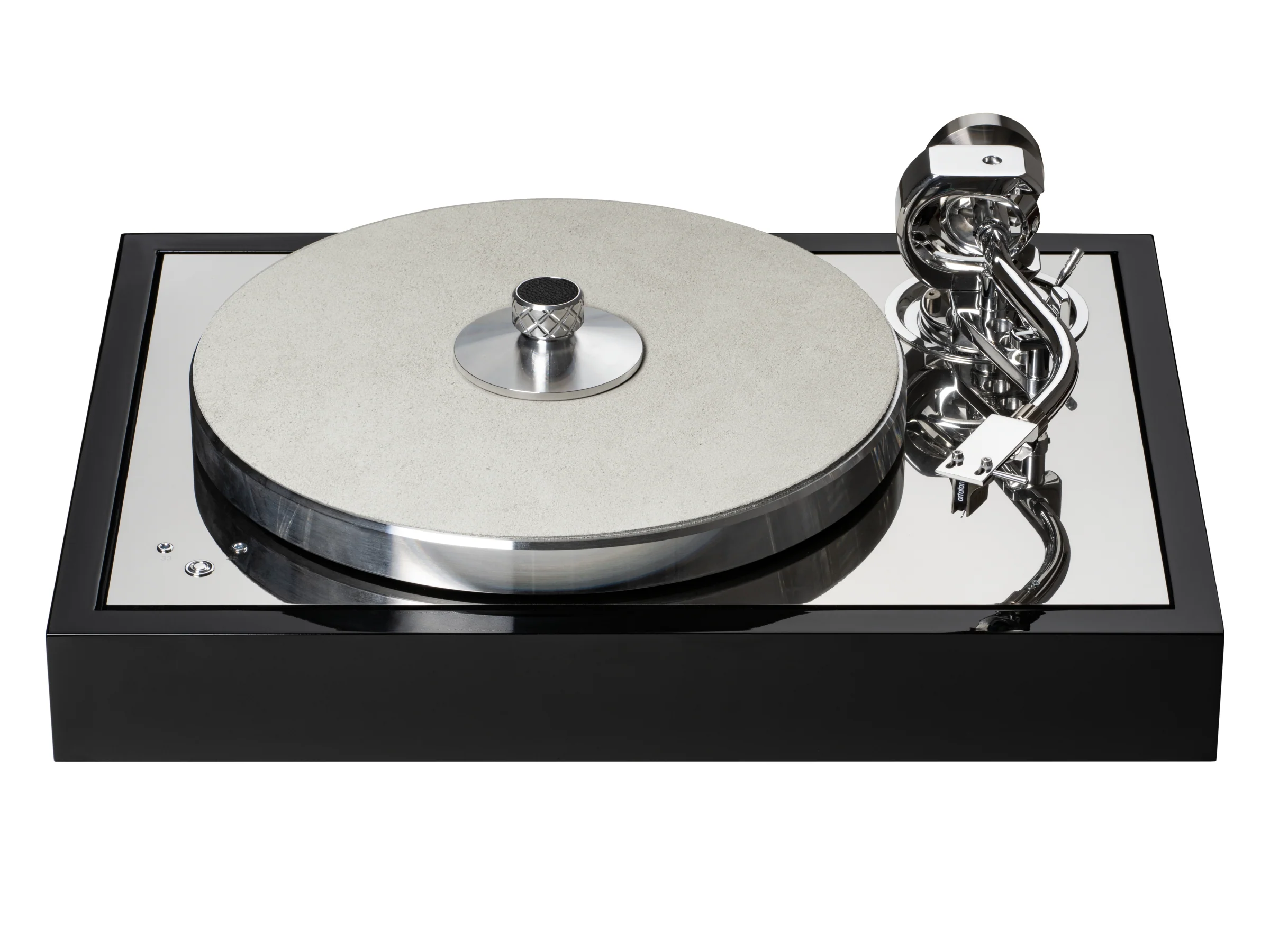 Pro-Ject The Classic Reference Turntable - Image 2