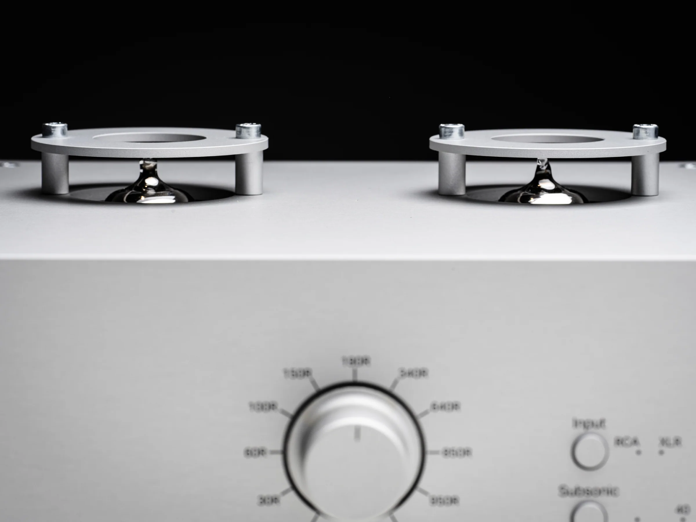 Pro-Ject Tube Box DS3 B Phono Stage - Image 5