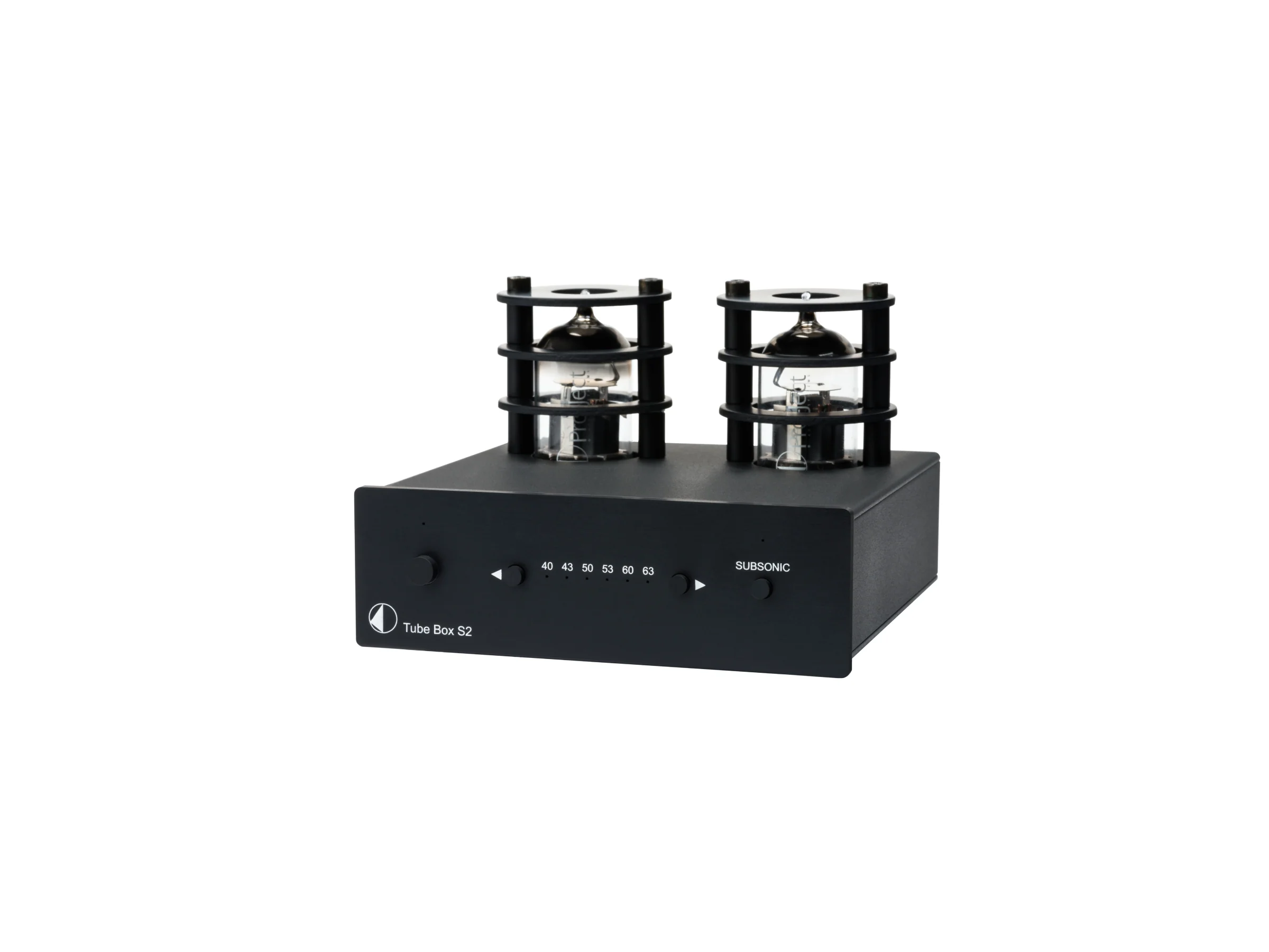 Pro-Ject Tube Box S2 Phono Stage