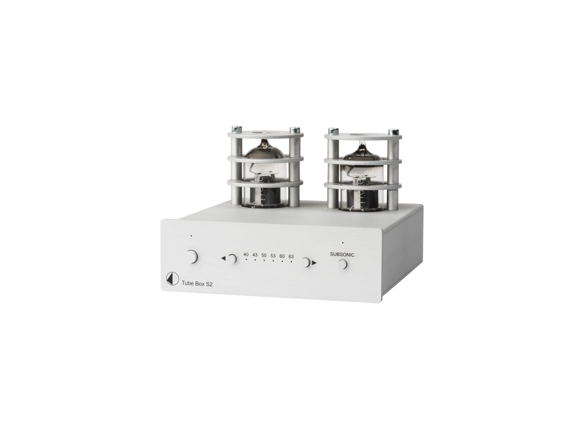 Pro-Ject Tube Box S2 Phono Stage - Image 2