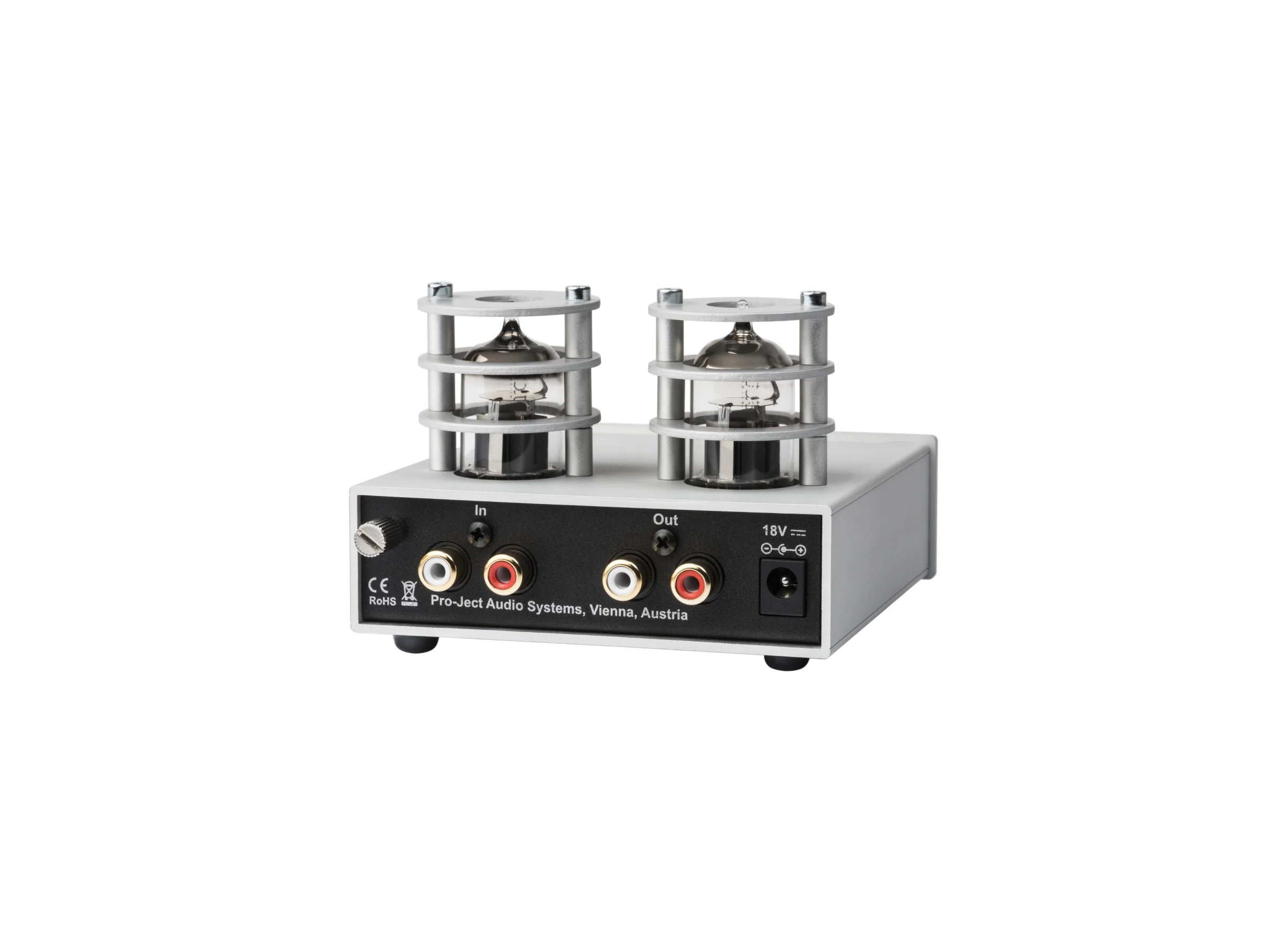 Pro-Ject Tube Box S2 Phono Stage - Image 4